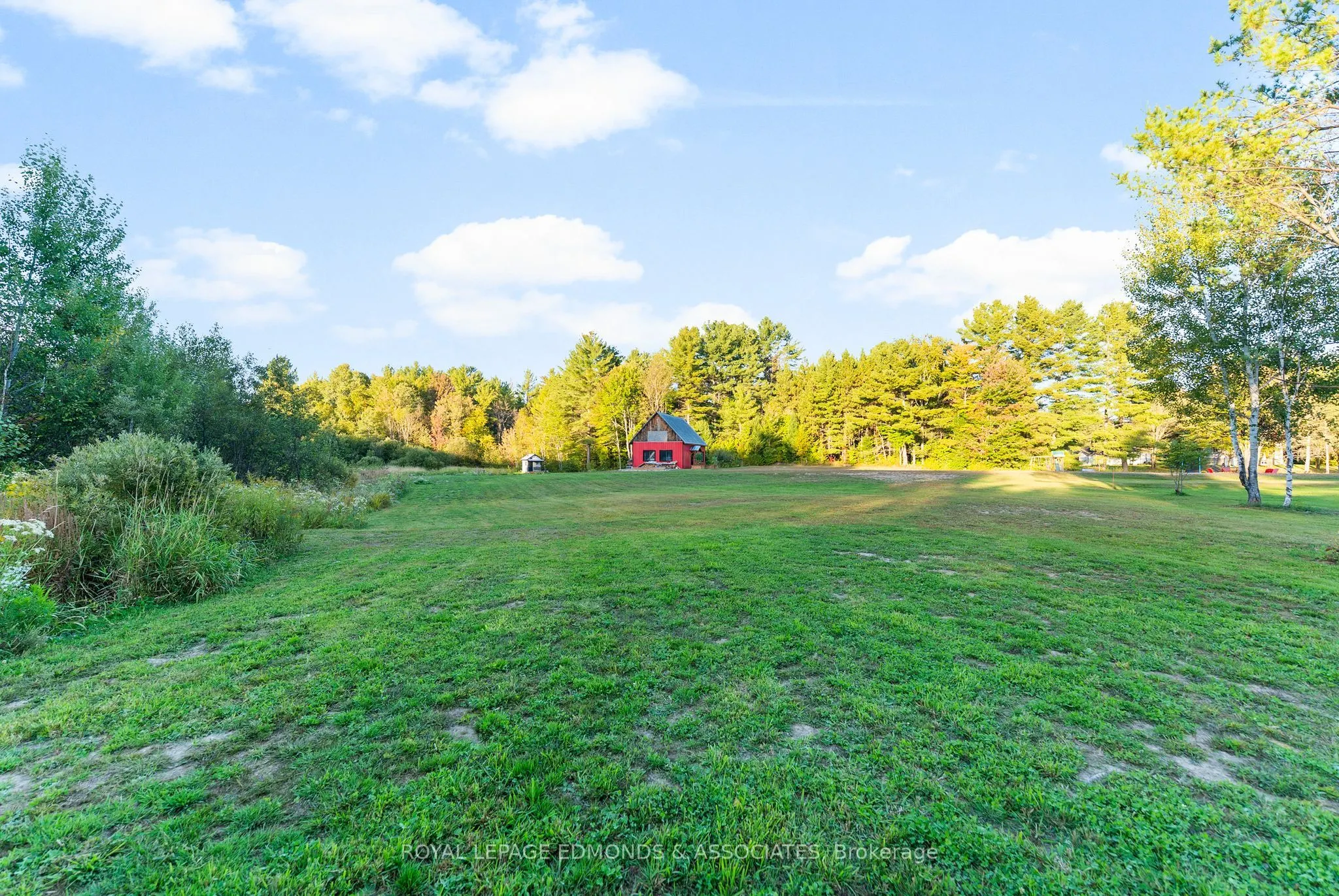 600 Achray Road