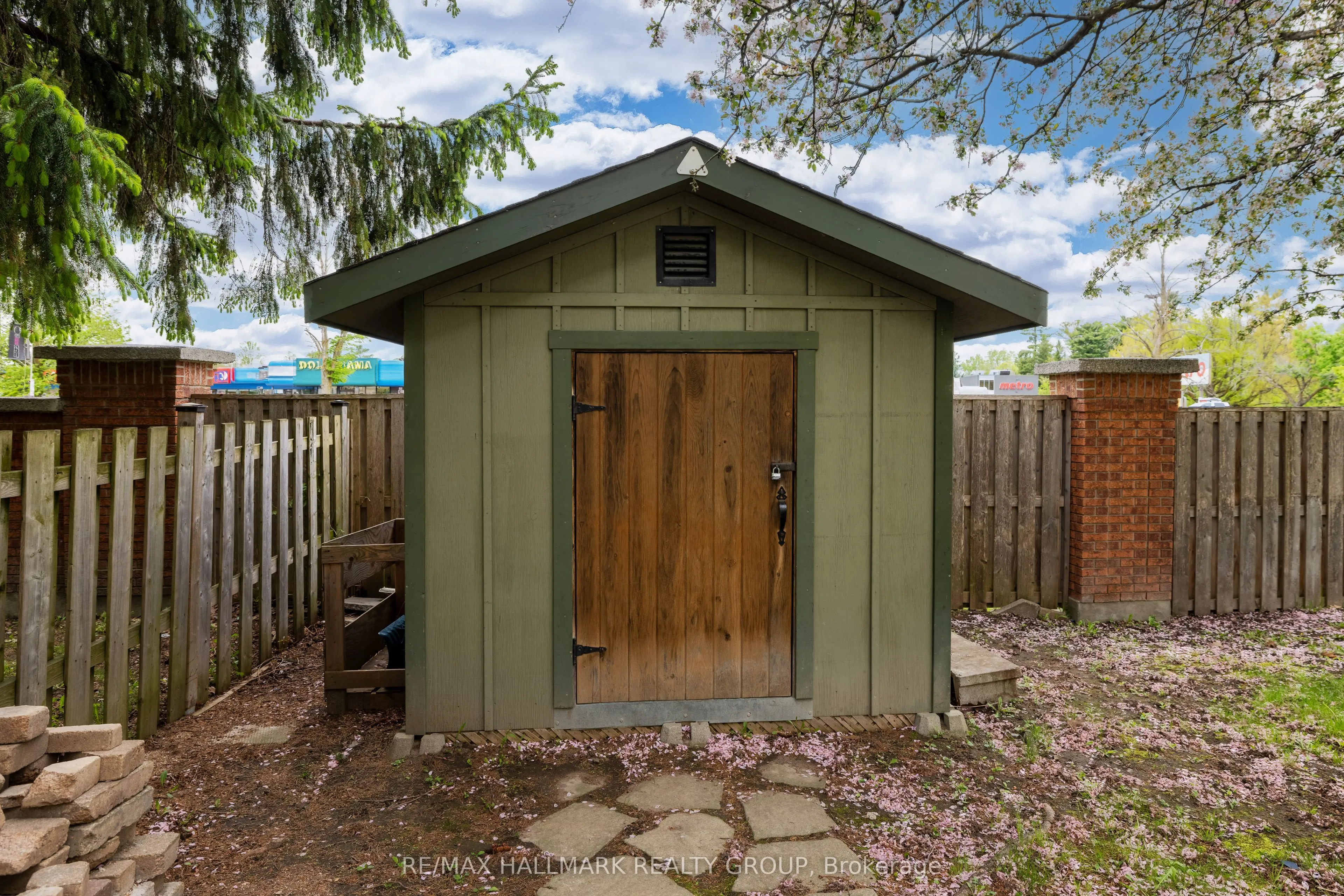 1083 Millwood Court, #47