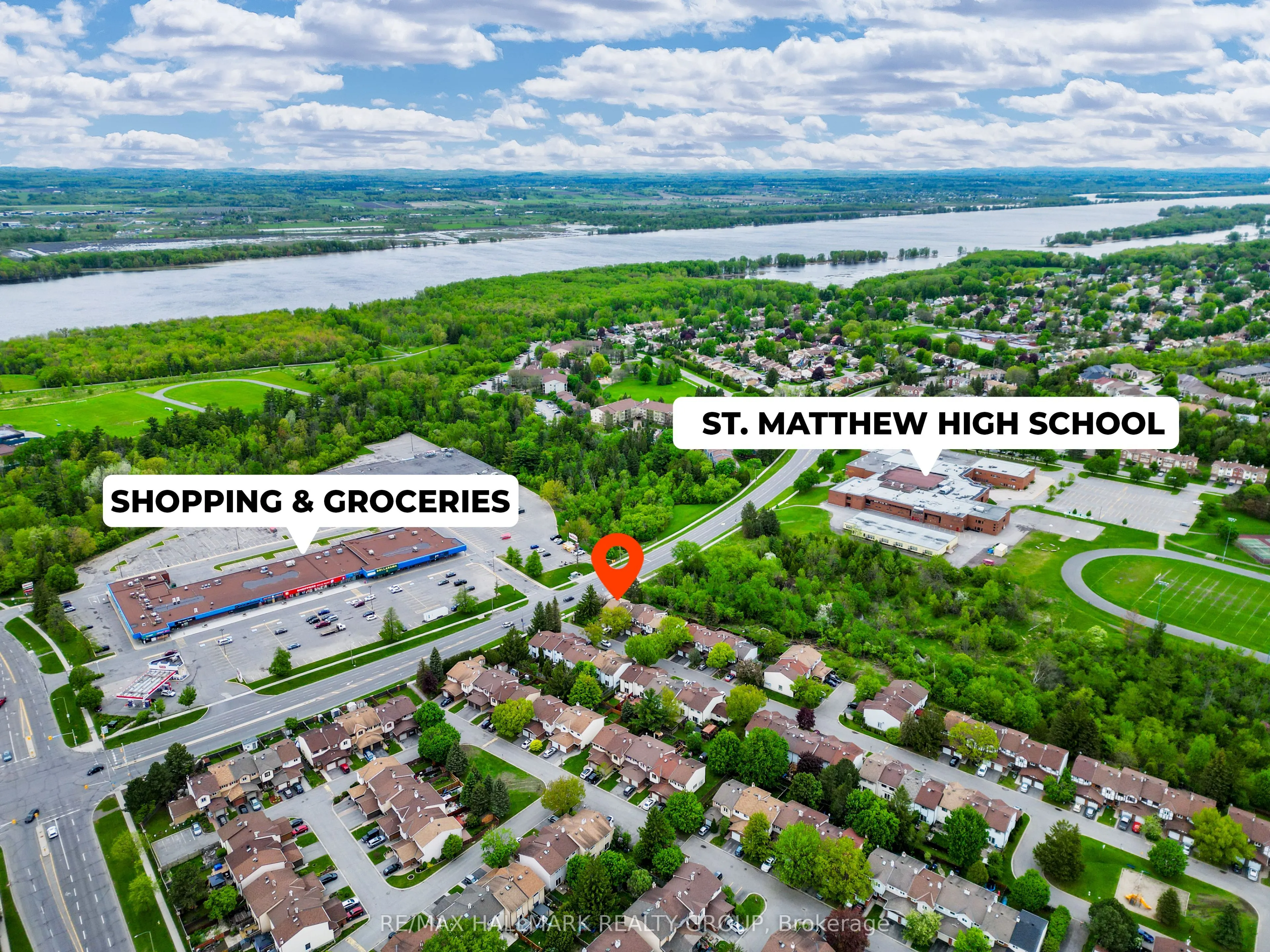 1083 Millwood Court, #47