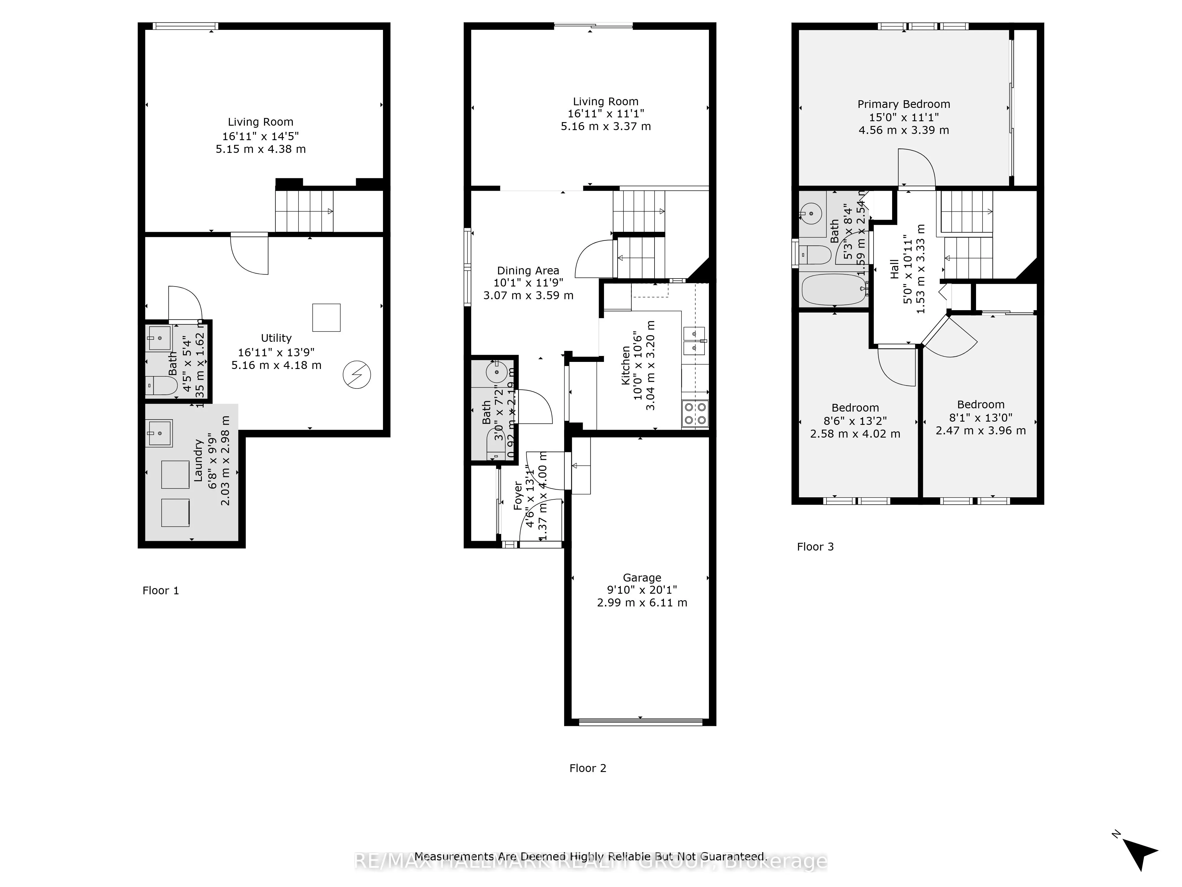 1083 Millwood Court, #47