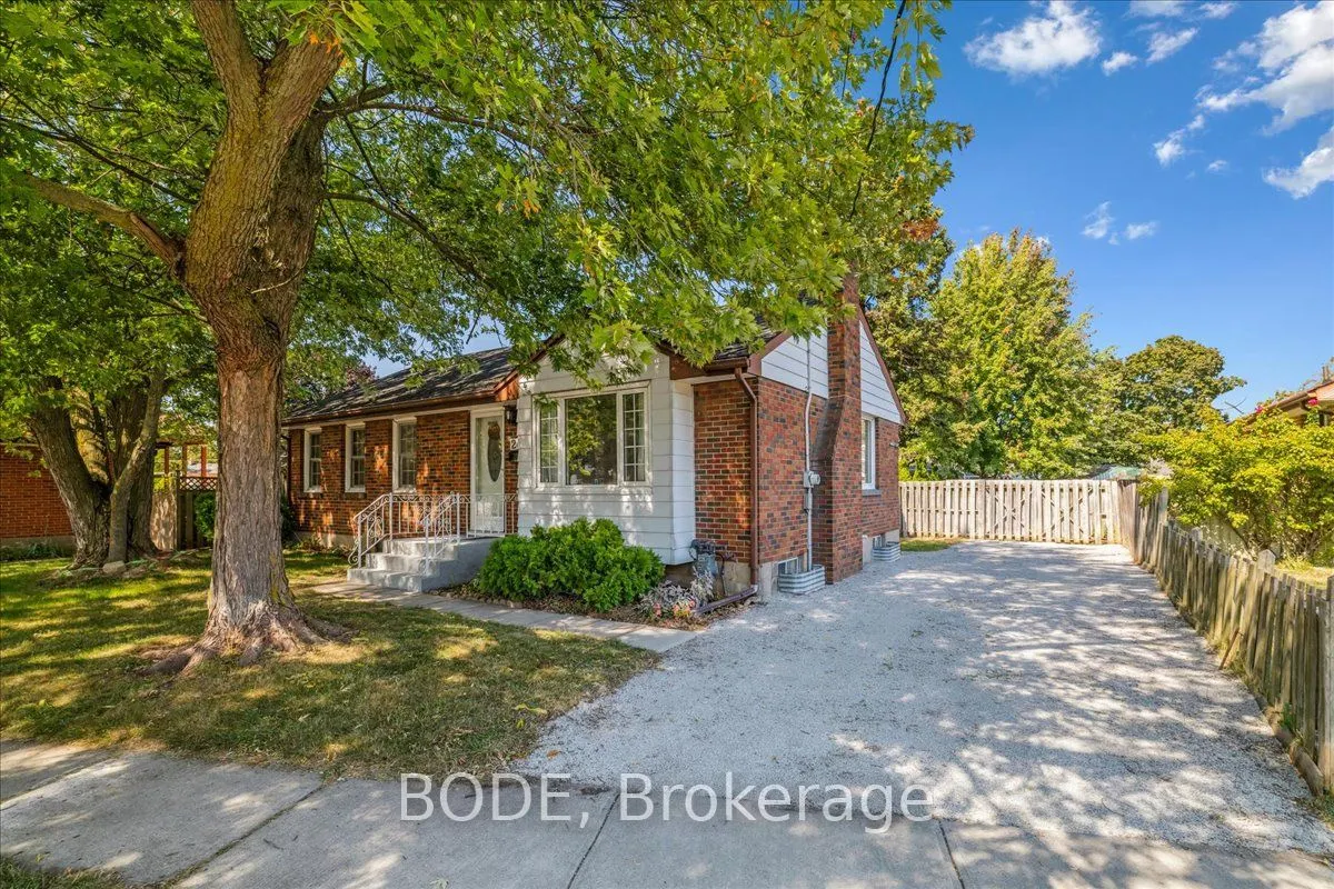 243 Scott Street