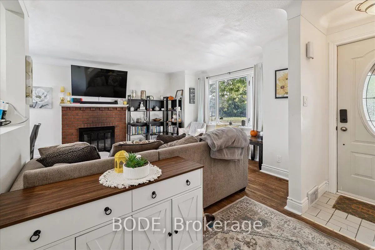 243 Scott Street