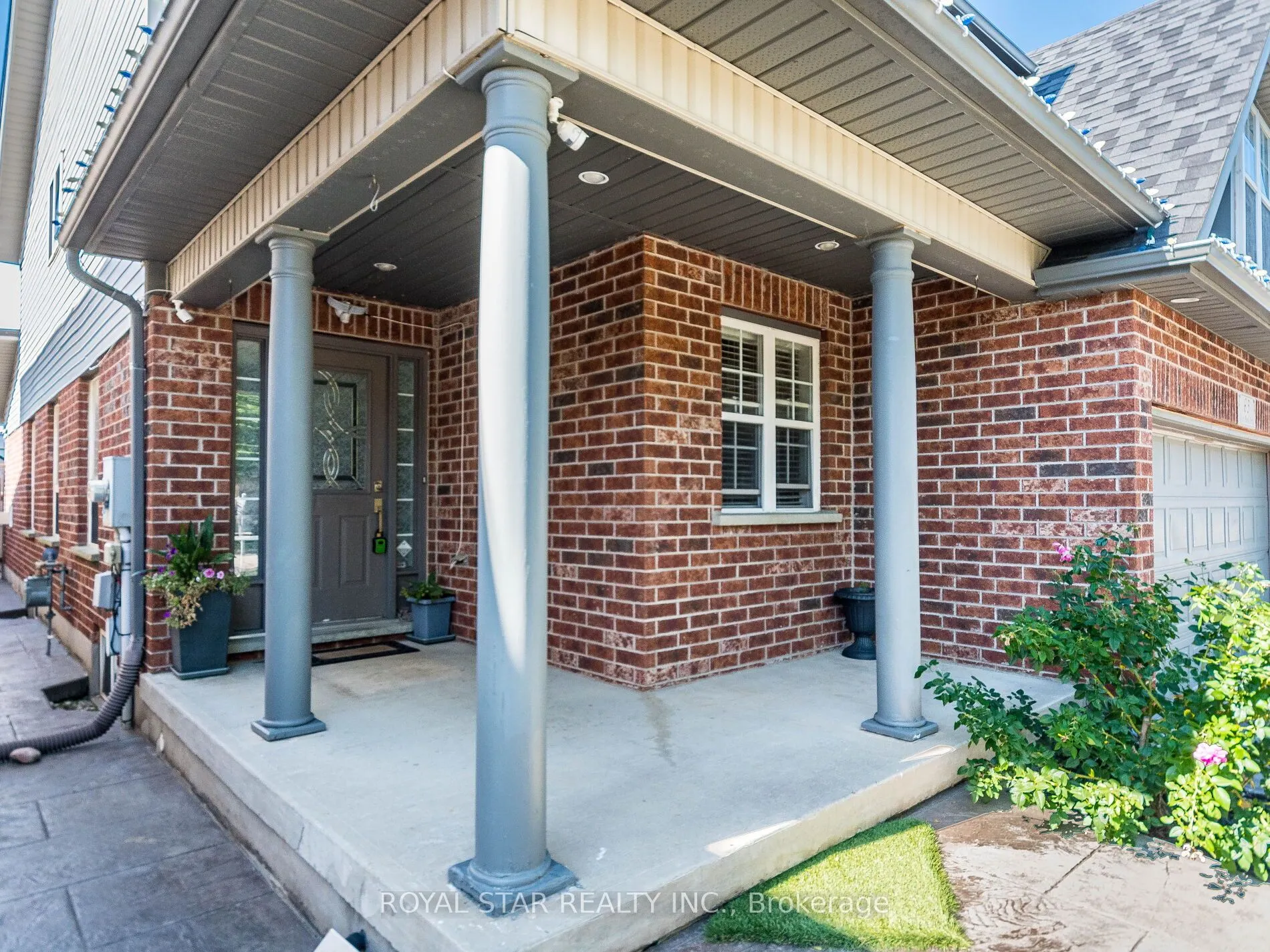 63 Green Bank Drive