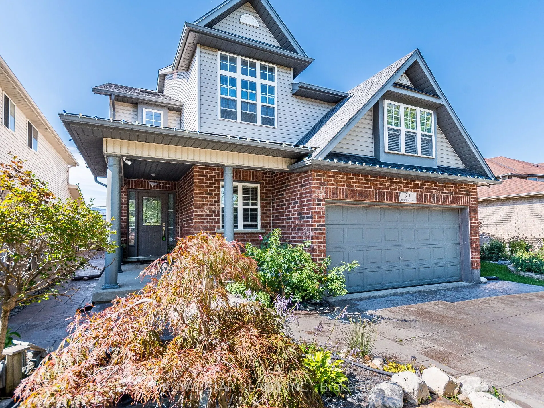 63 Green Bank Drive