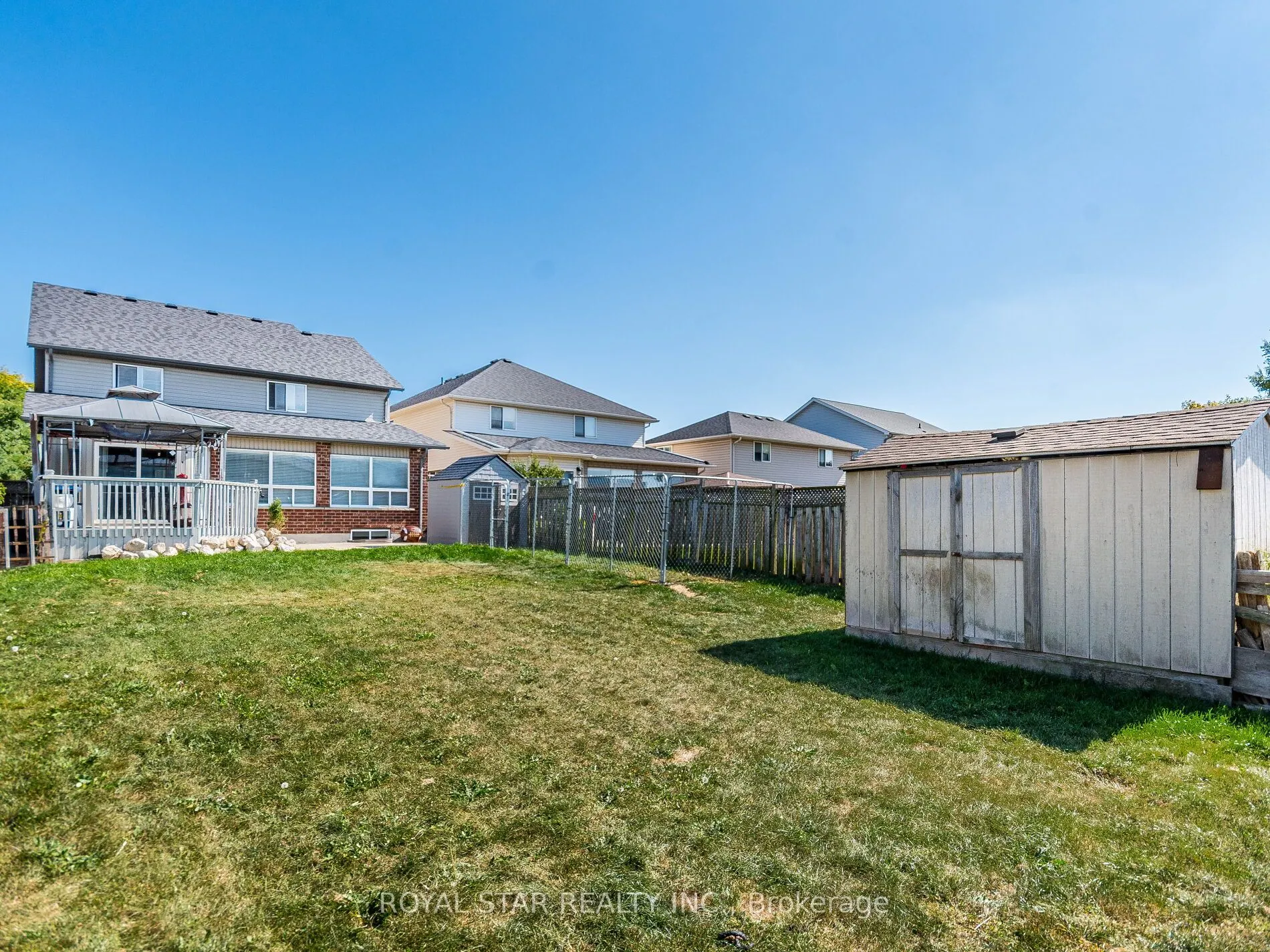 63 Green Bank Drive
