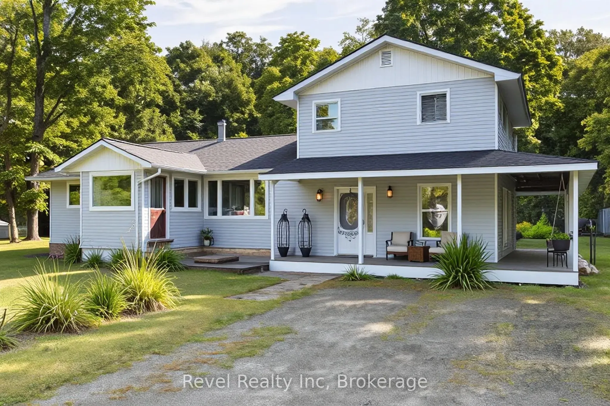 19 Sandy Plains Road