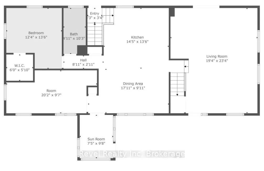 19 Sandy Plains Road