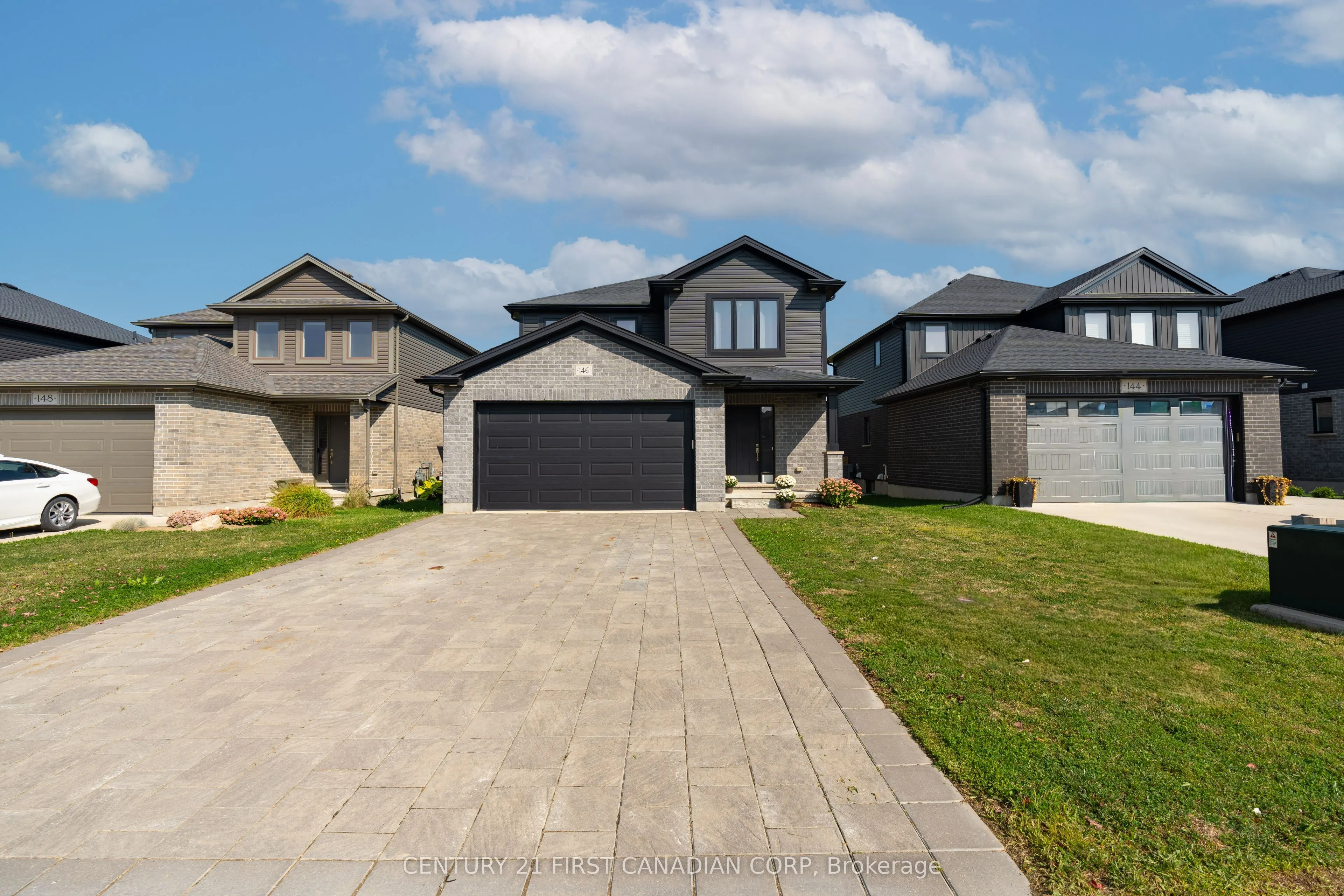 146 Gilmour Drive