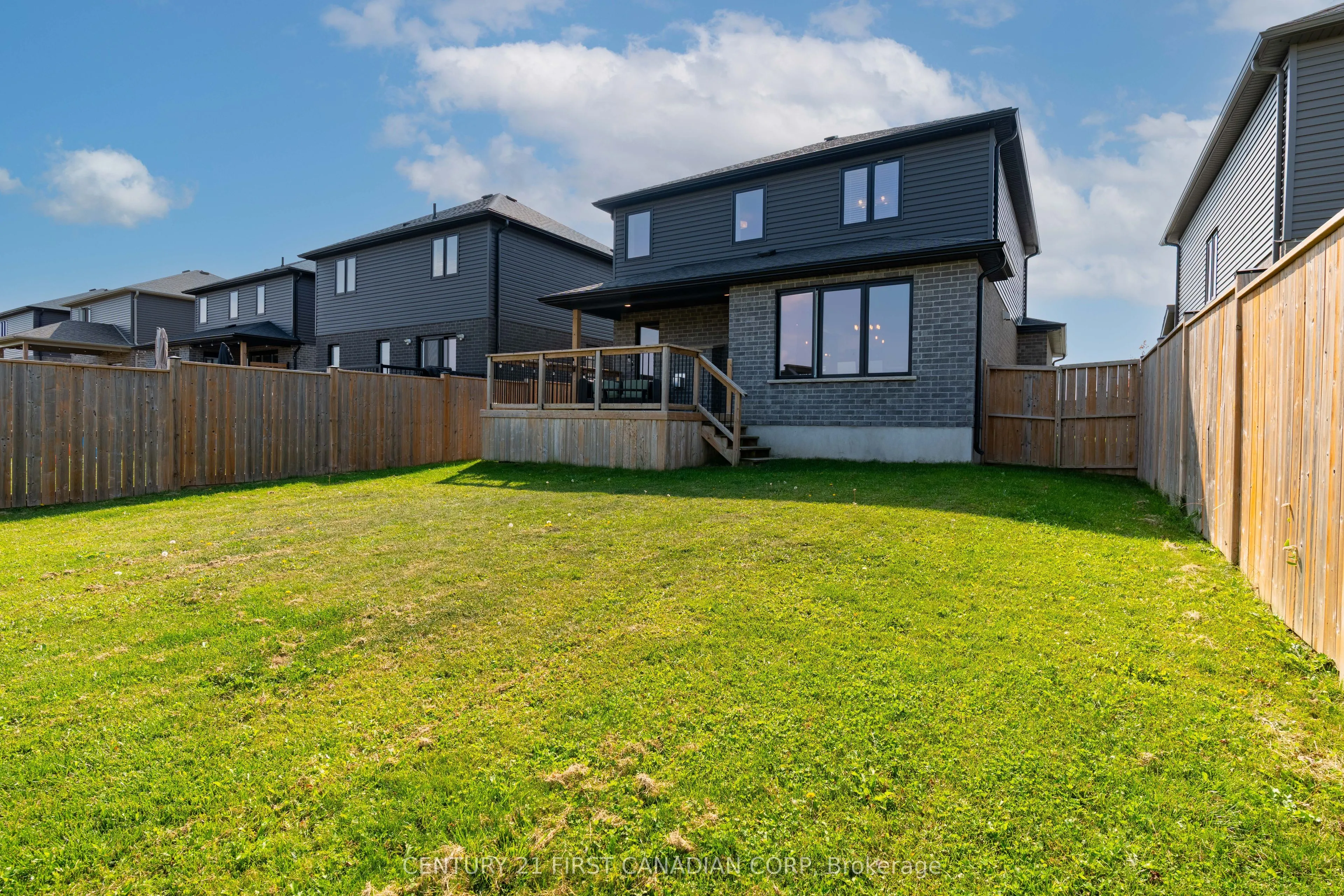 146 Gilmour Drive