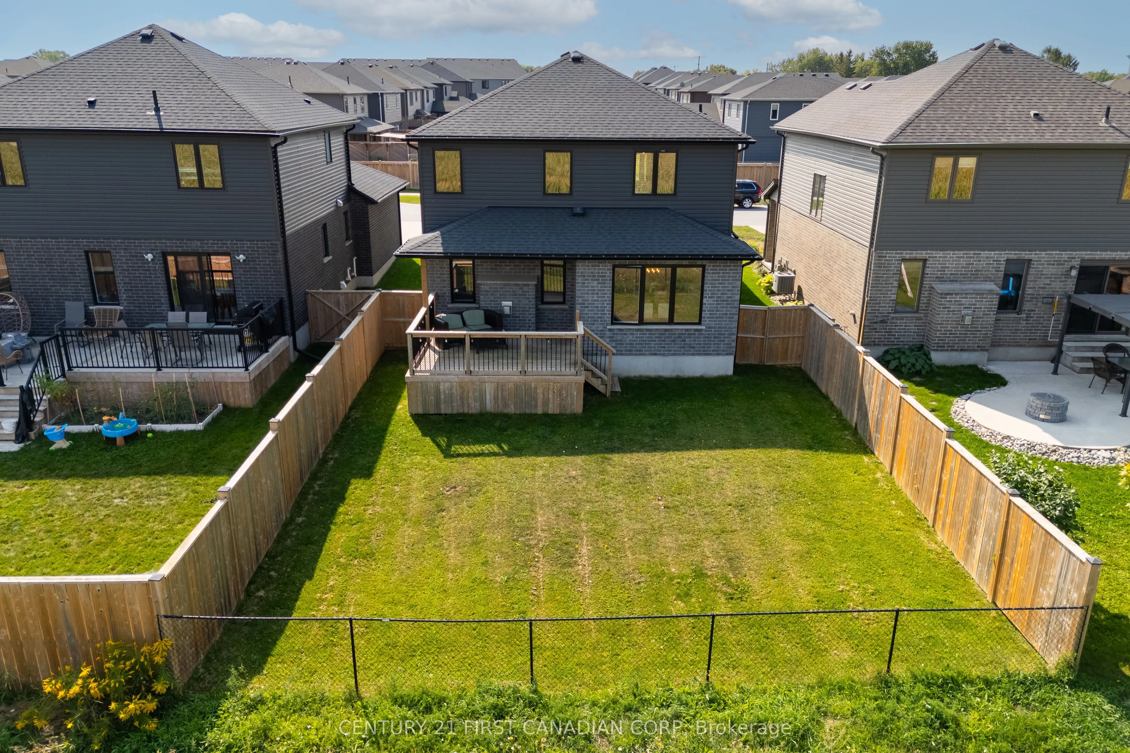 146 Gilmour Drive