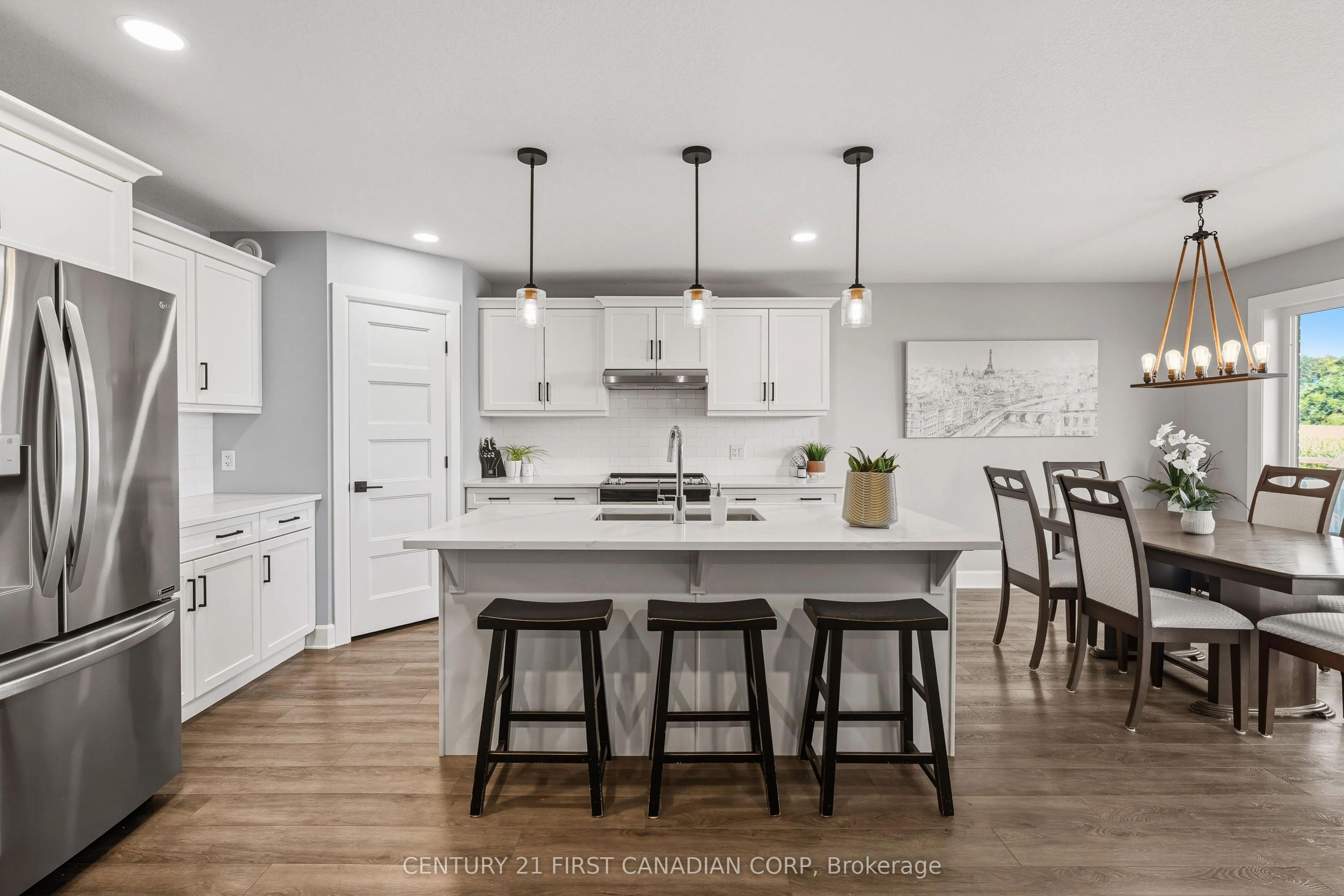 146 Gilmour Drive