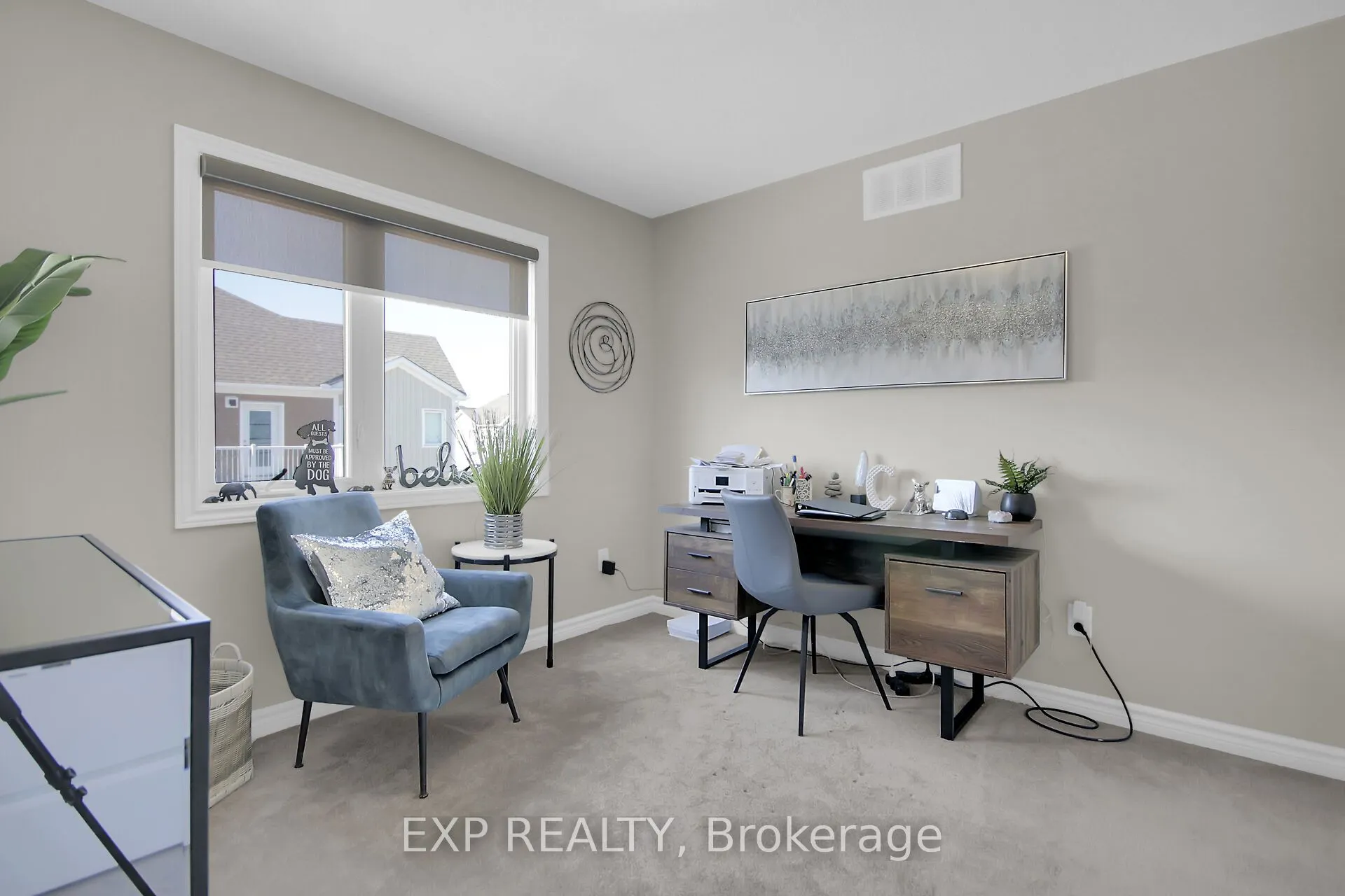814 Bascule Place