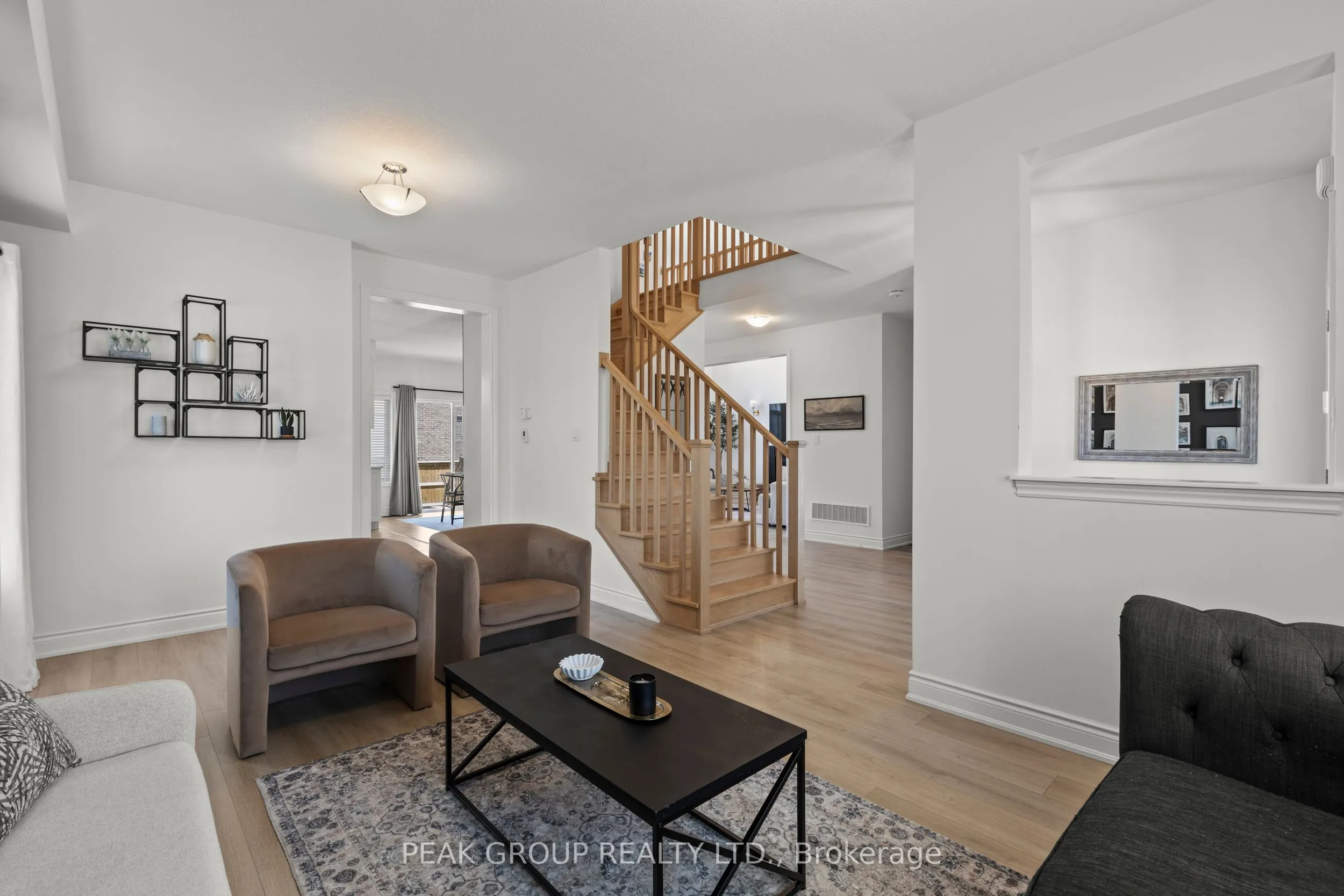 14 Venture Way