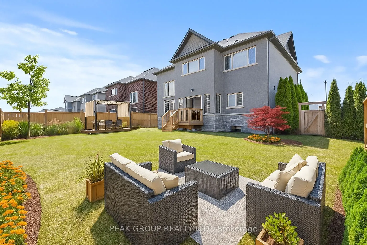 14 Venture Way