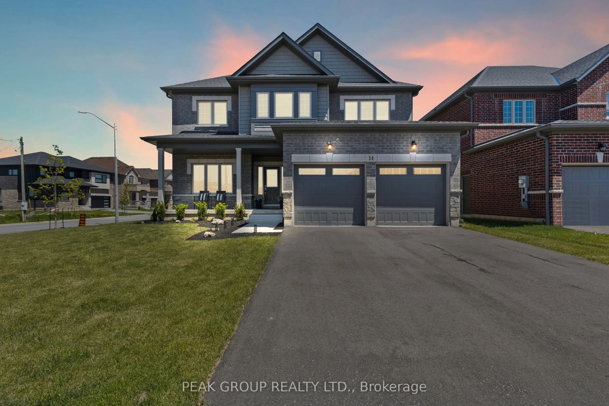 14 Venture Way