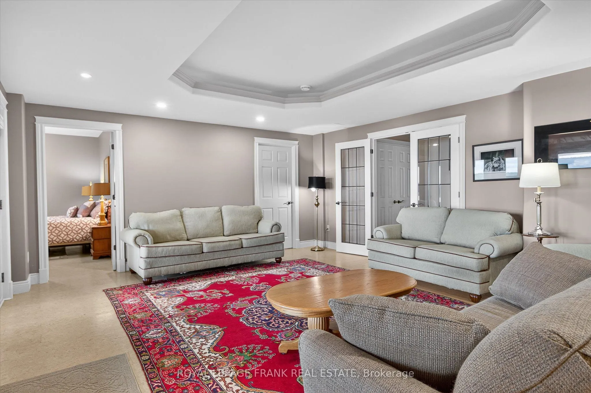 3081 Beachwood Drive