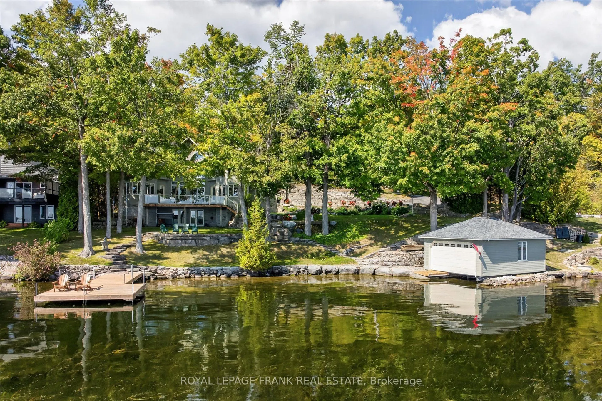 3081 Beachwood Drive