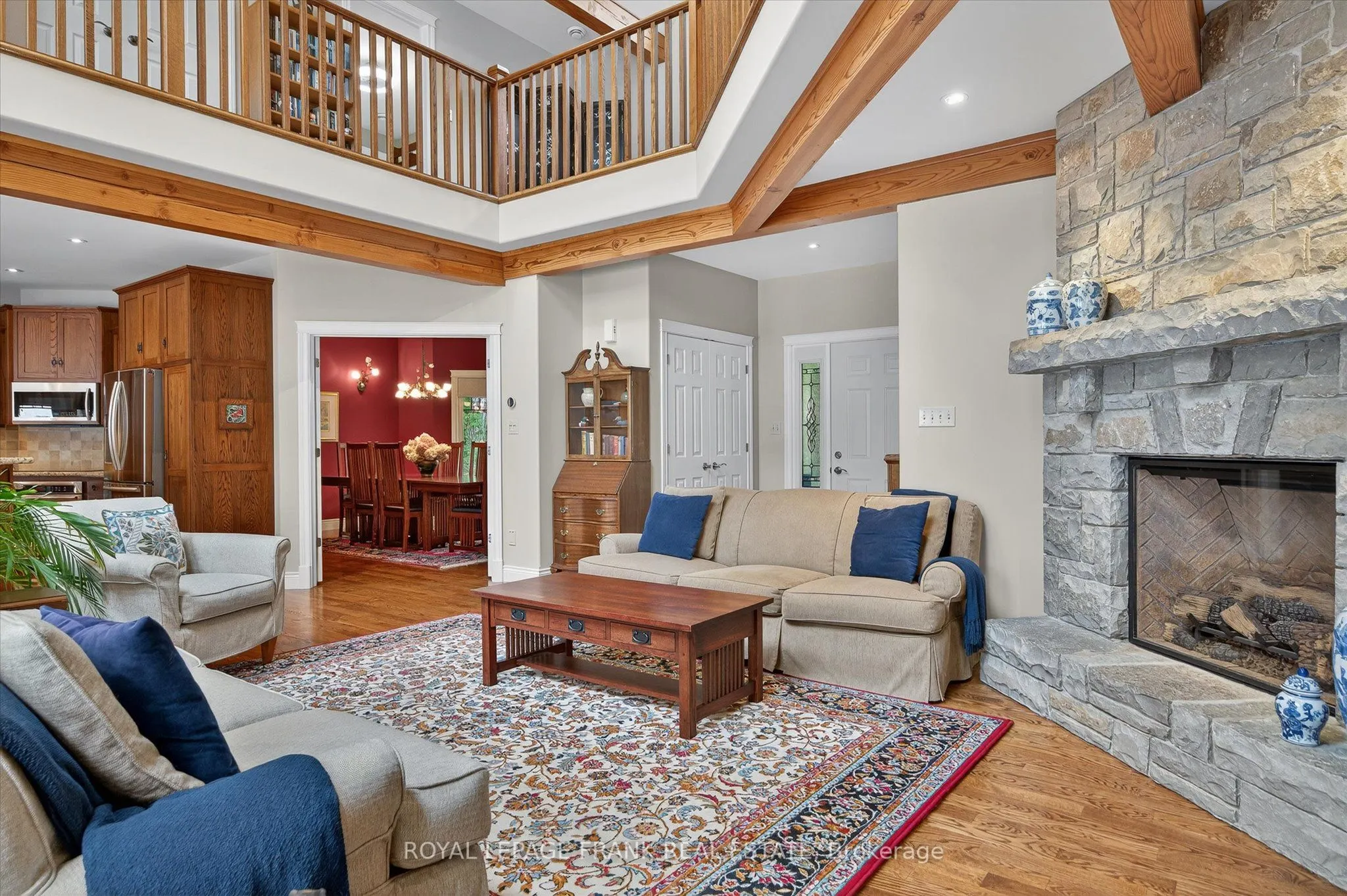 3081 Beachwood Drive