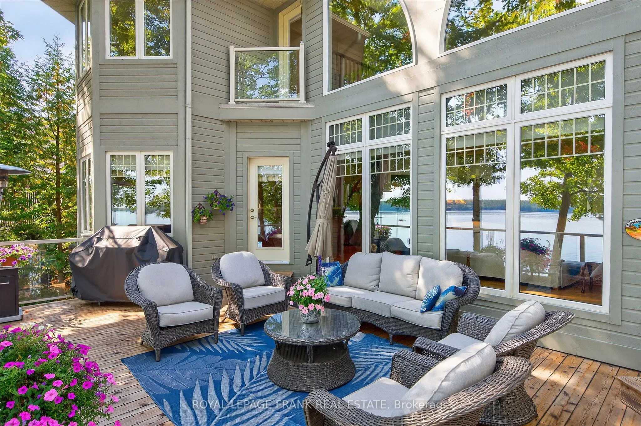 3081 Beachwood Drive