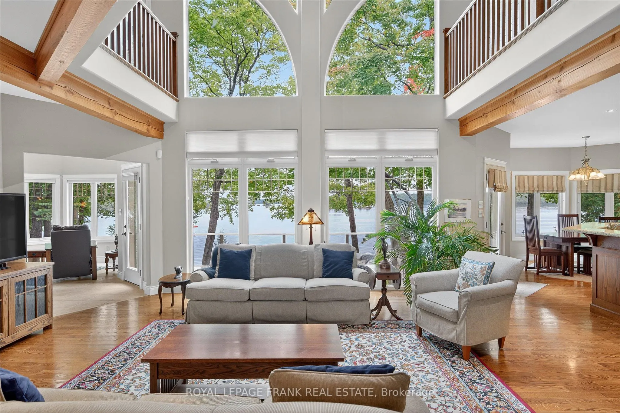 3081 Beachwood Drive