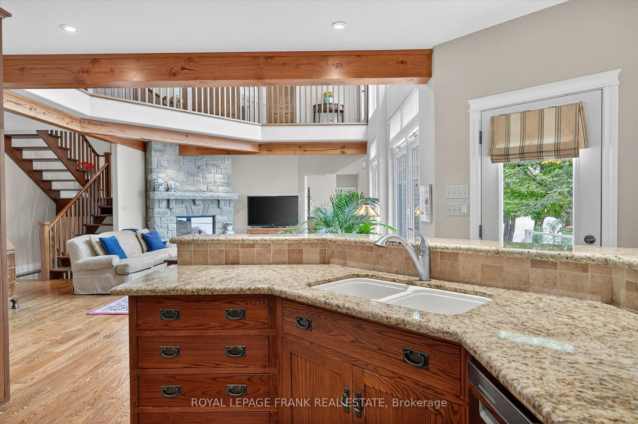 3081 Beachwood Drive