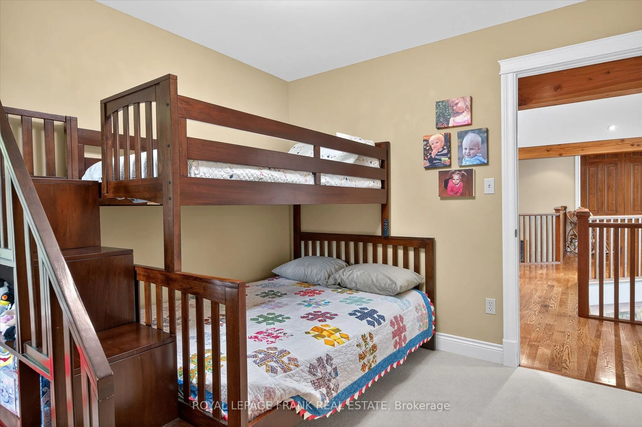 3081 Beachwood Drive