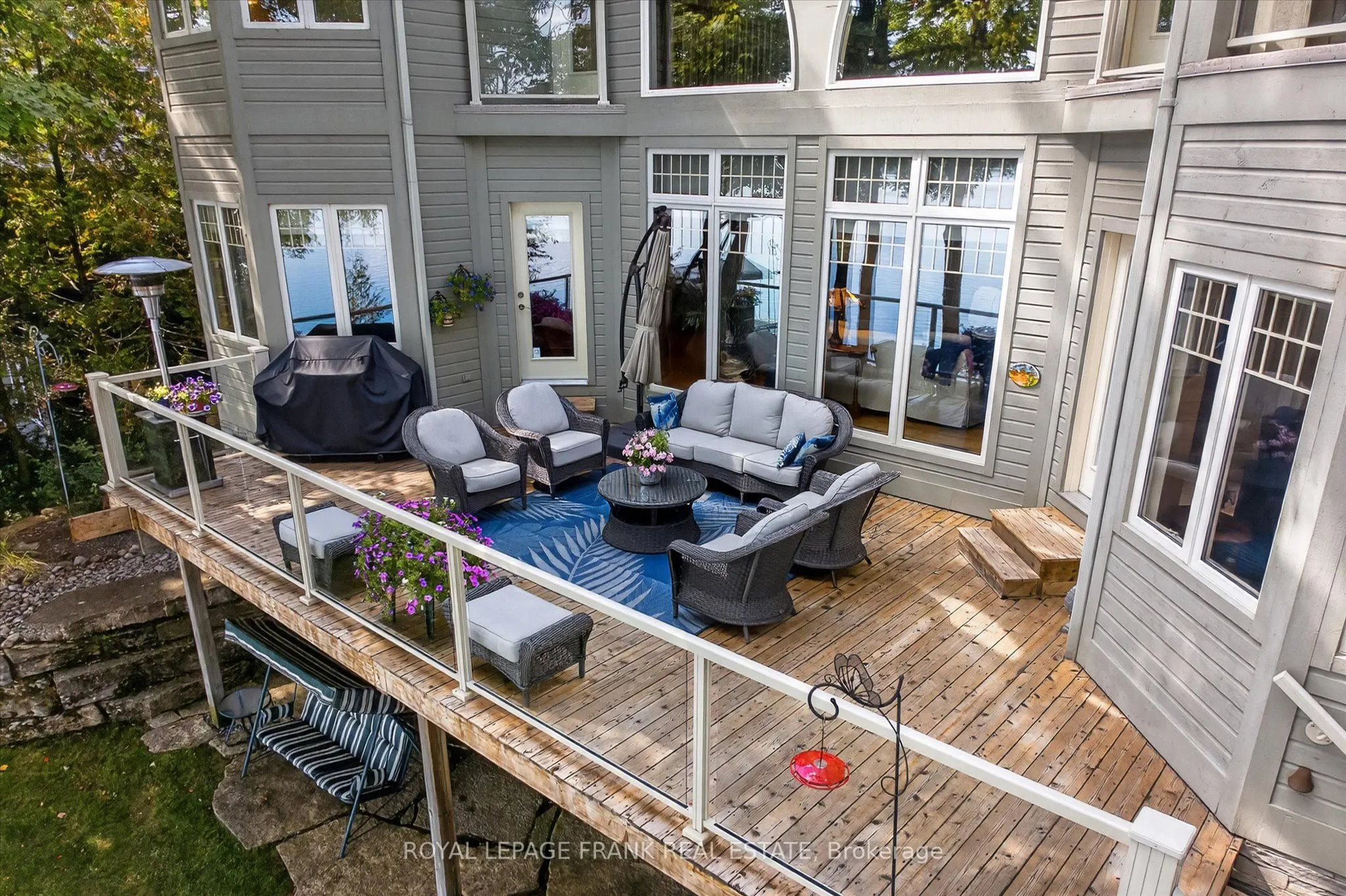 3081 Beachwood Drive