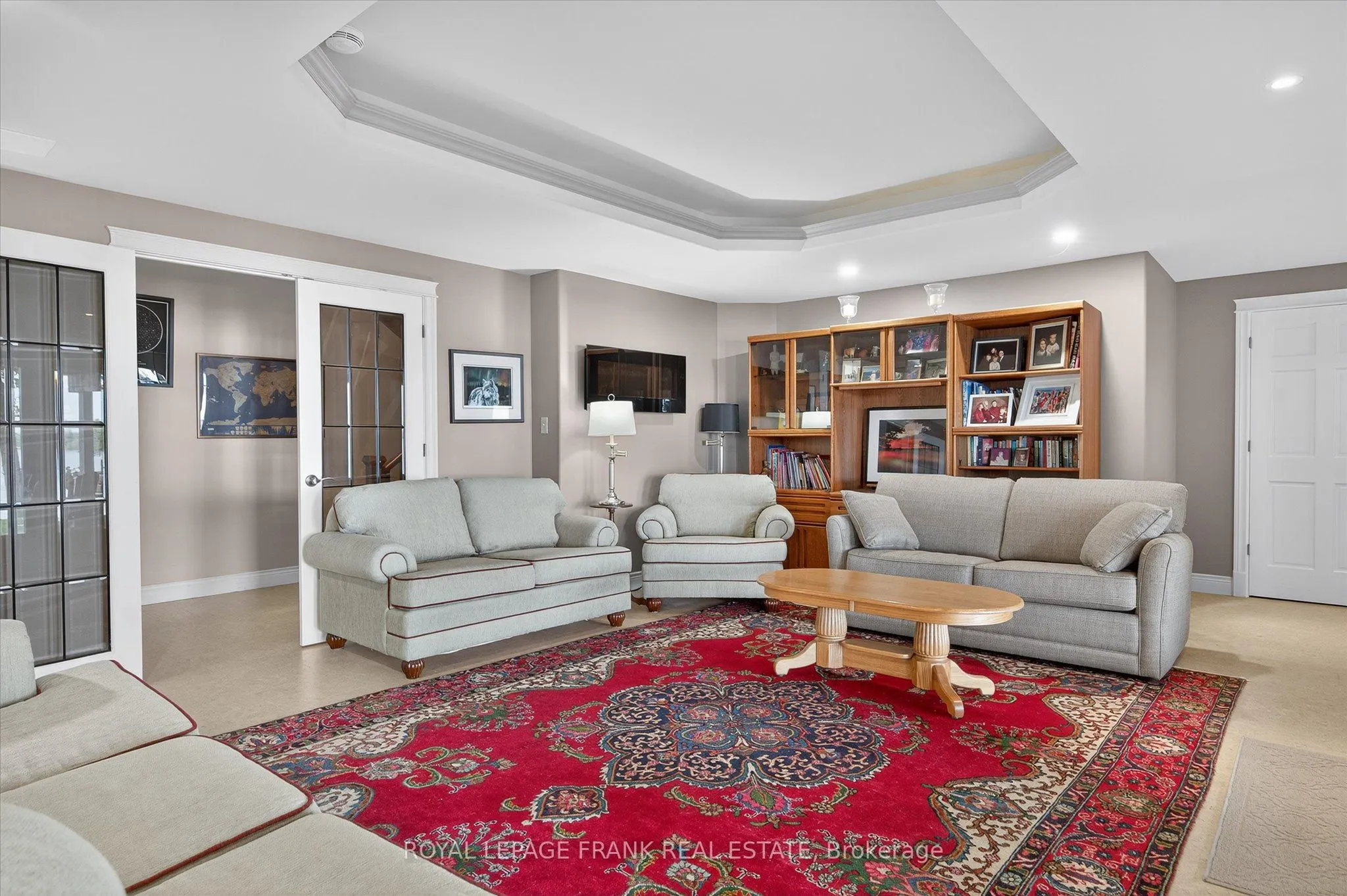 3081 Beachwood Drive