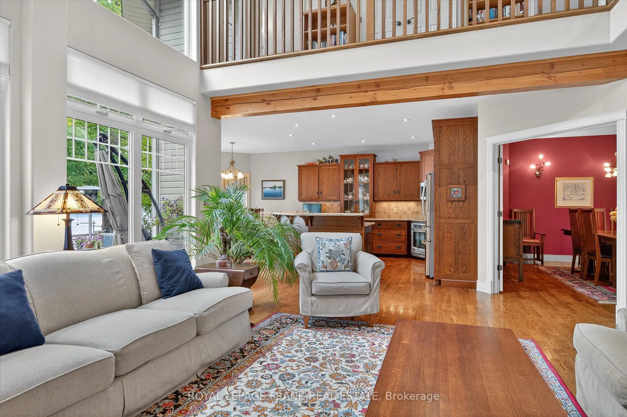 3081 Beachwood Drive