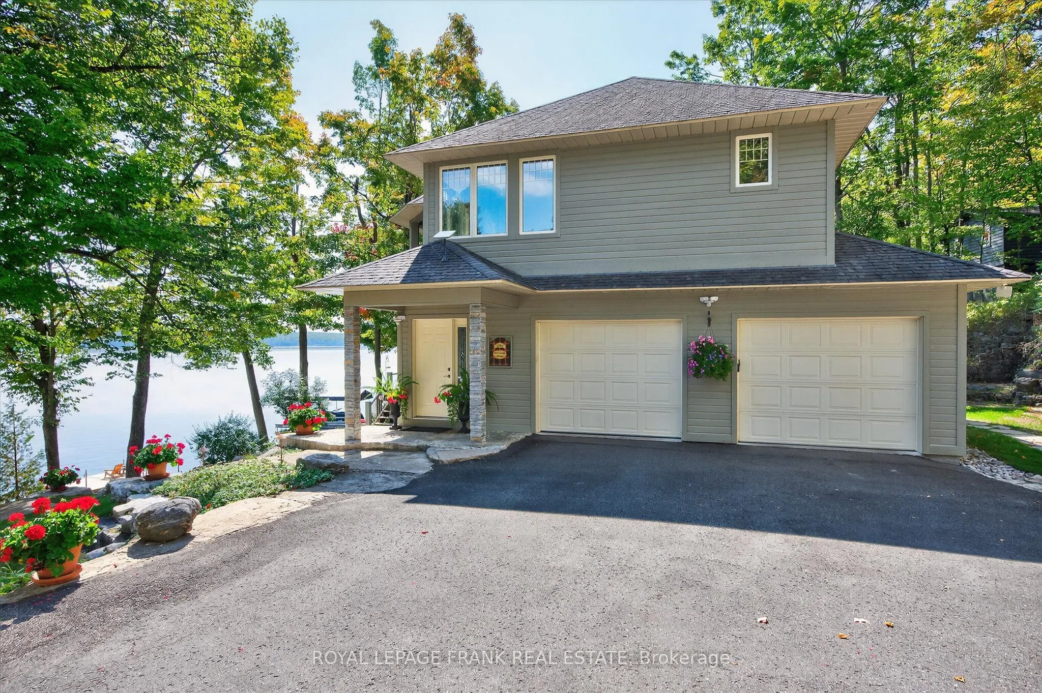 3081 Beachwood Drive