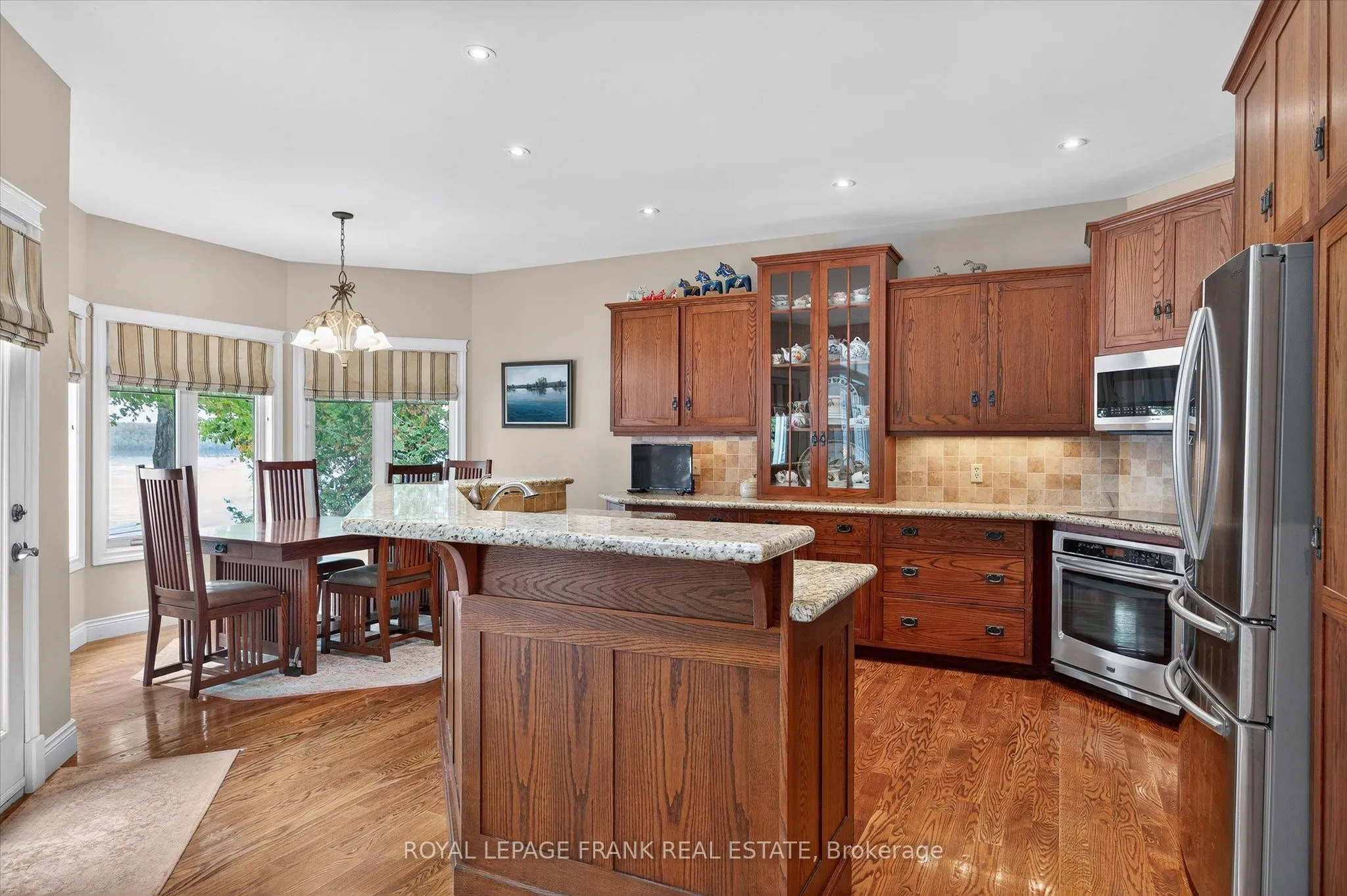 3081 Beachwood Drive