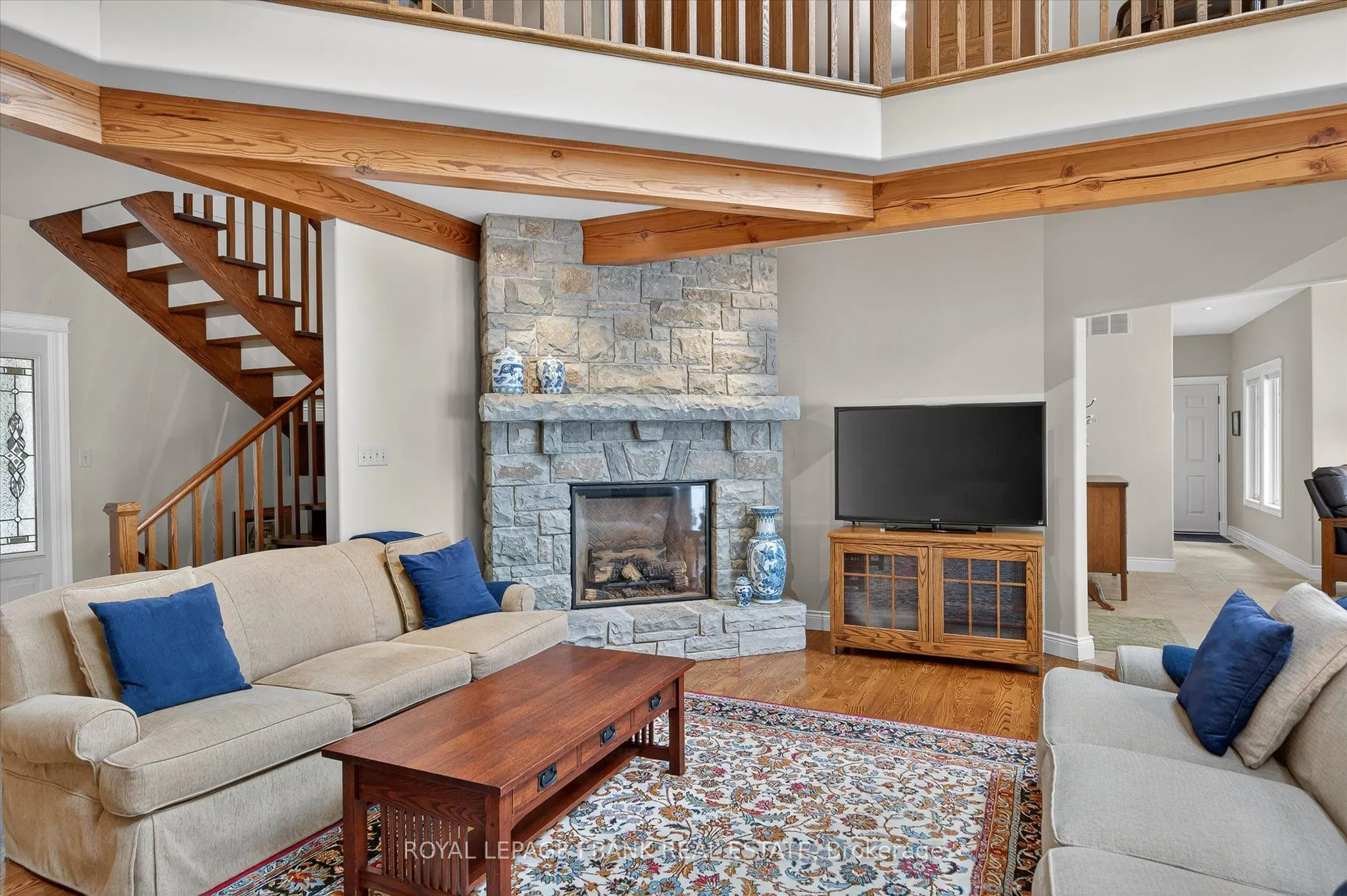 3081 Beachwood Drive