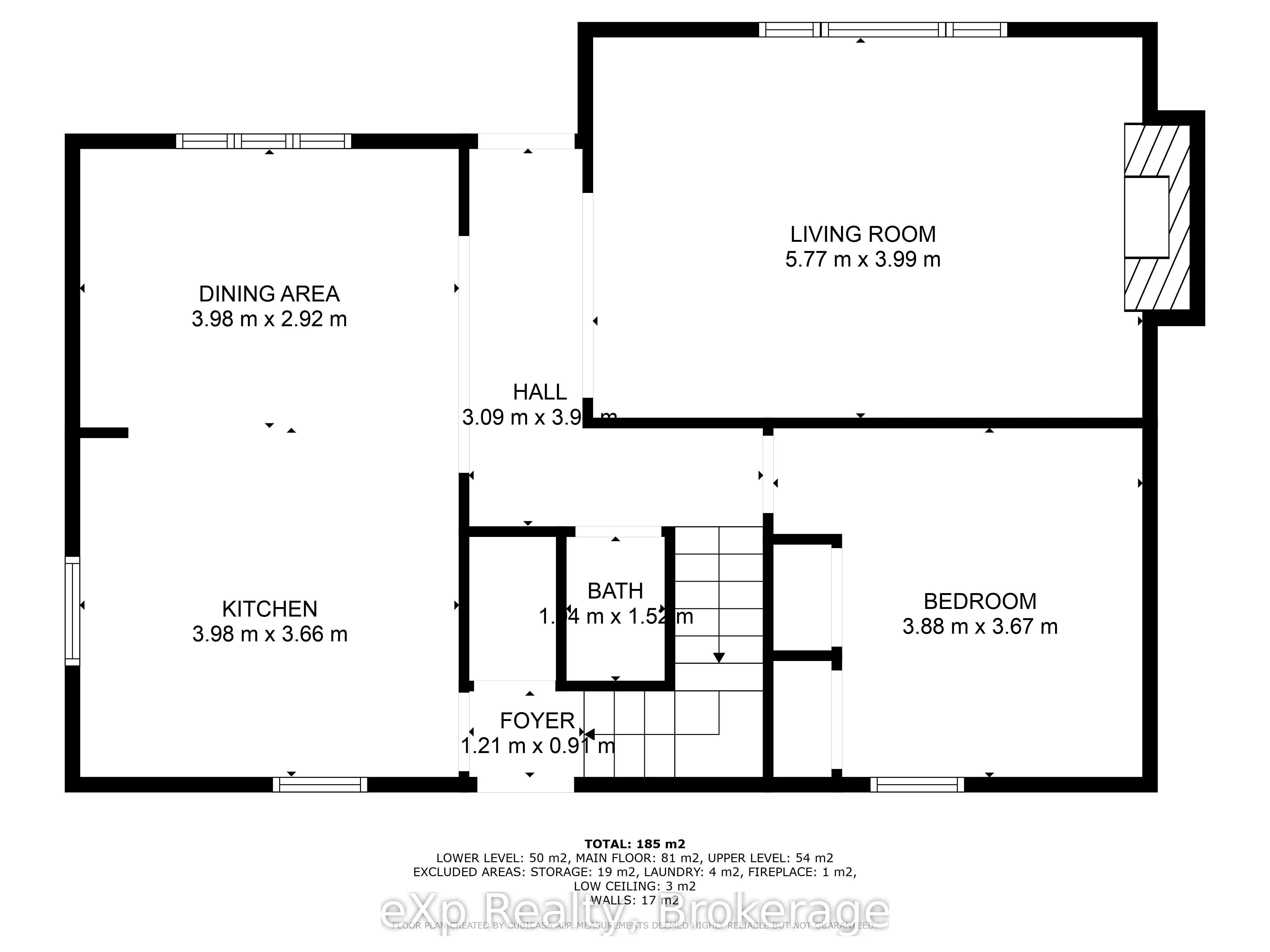 683005 Chatsworth Road 24 Road
