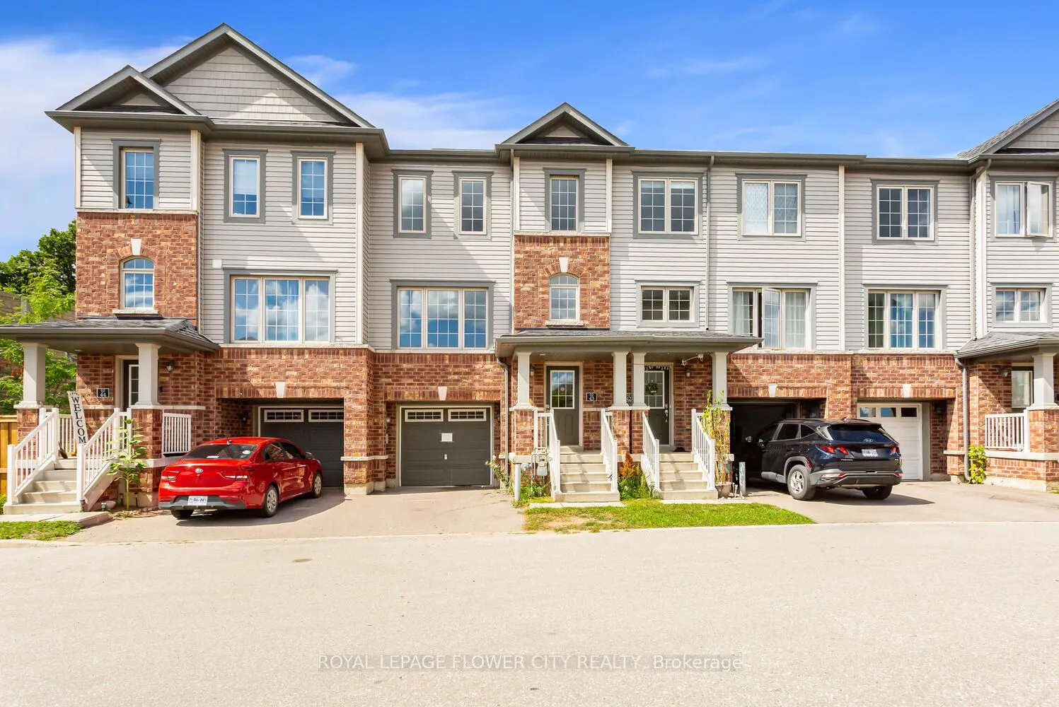 470 Linden Drive, #43