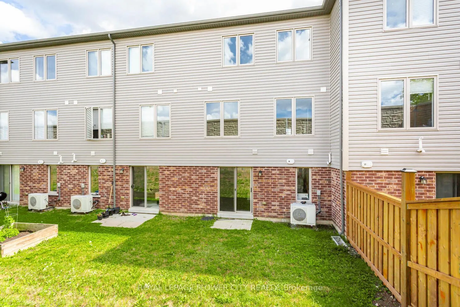 470 Linden Drive, #43