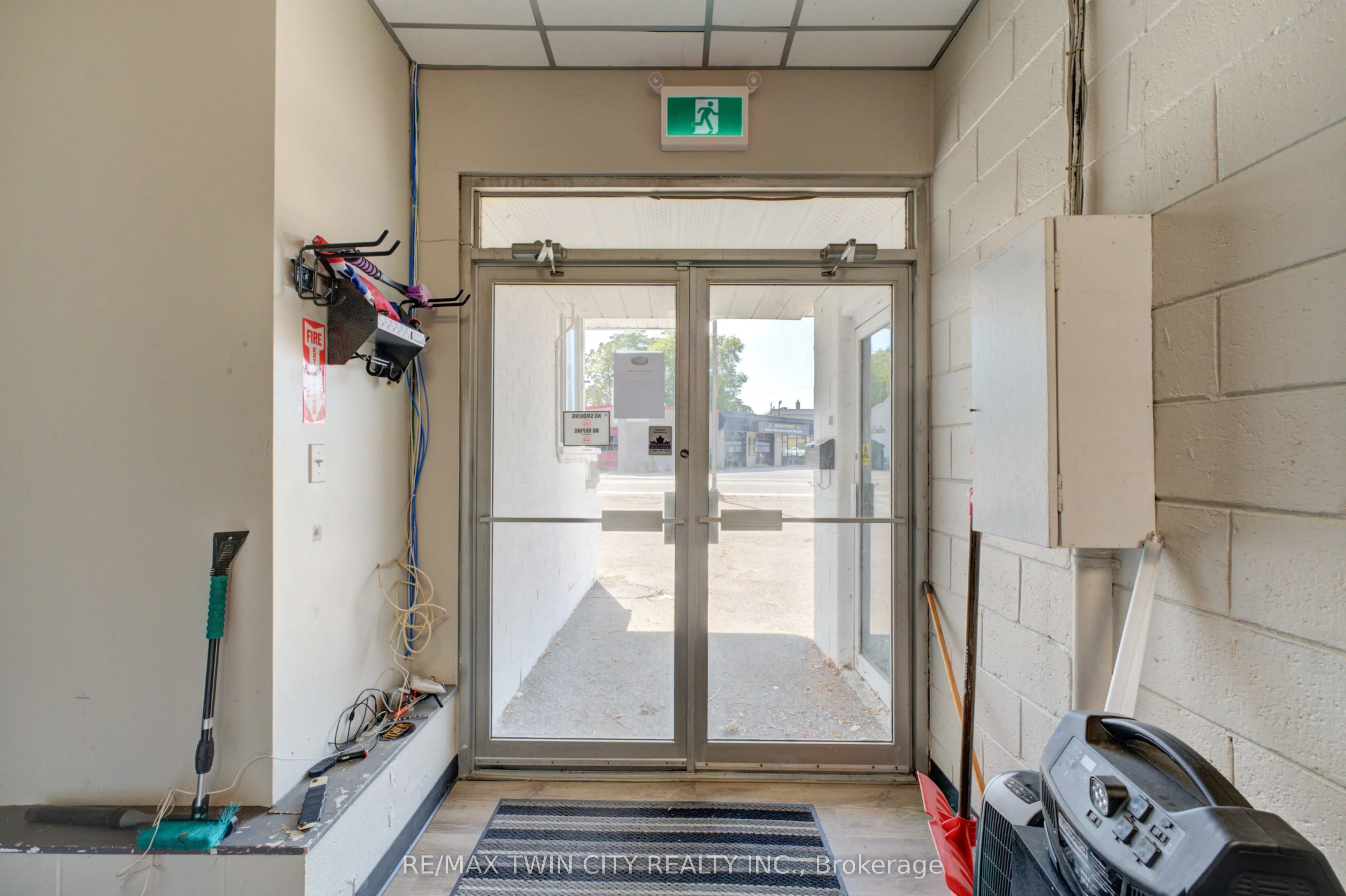 50 King George Road, #1