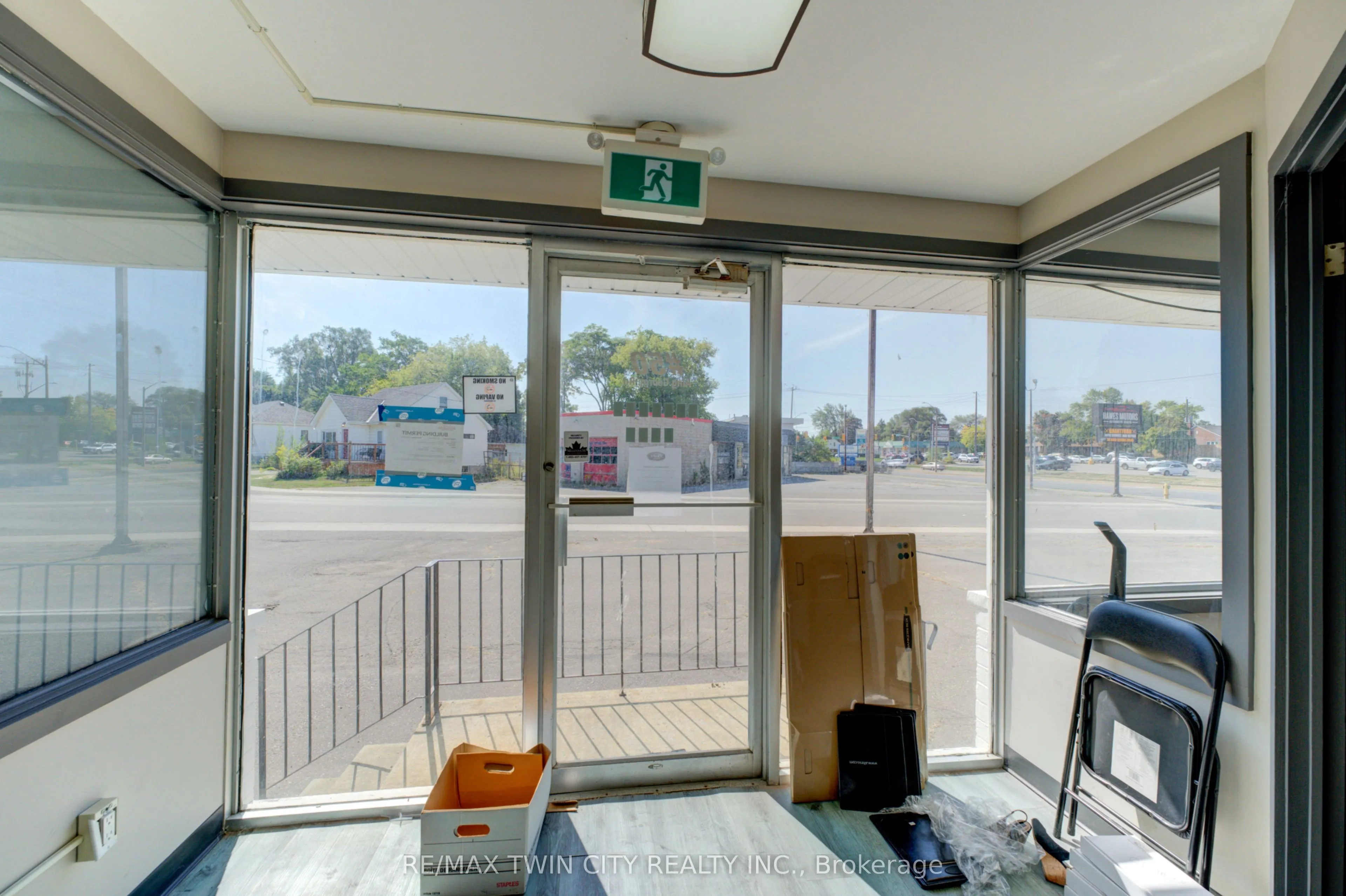 50 King George Road, #1