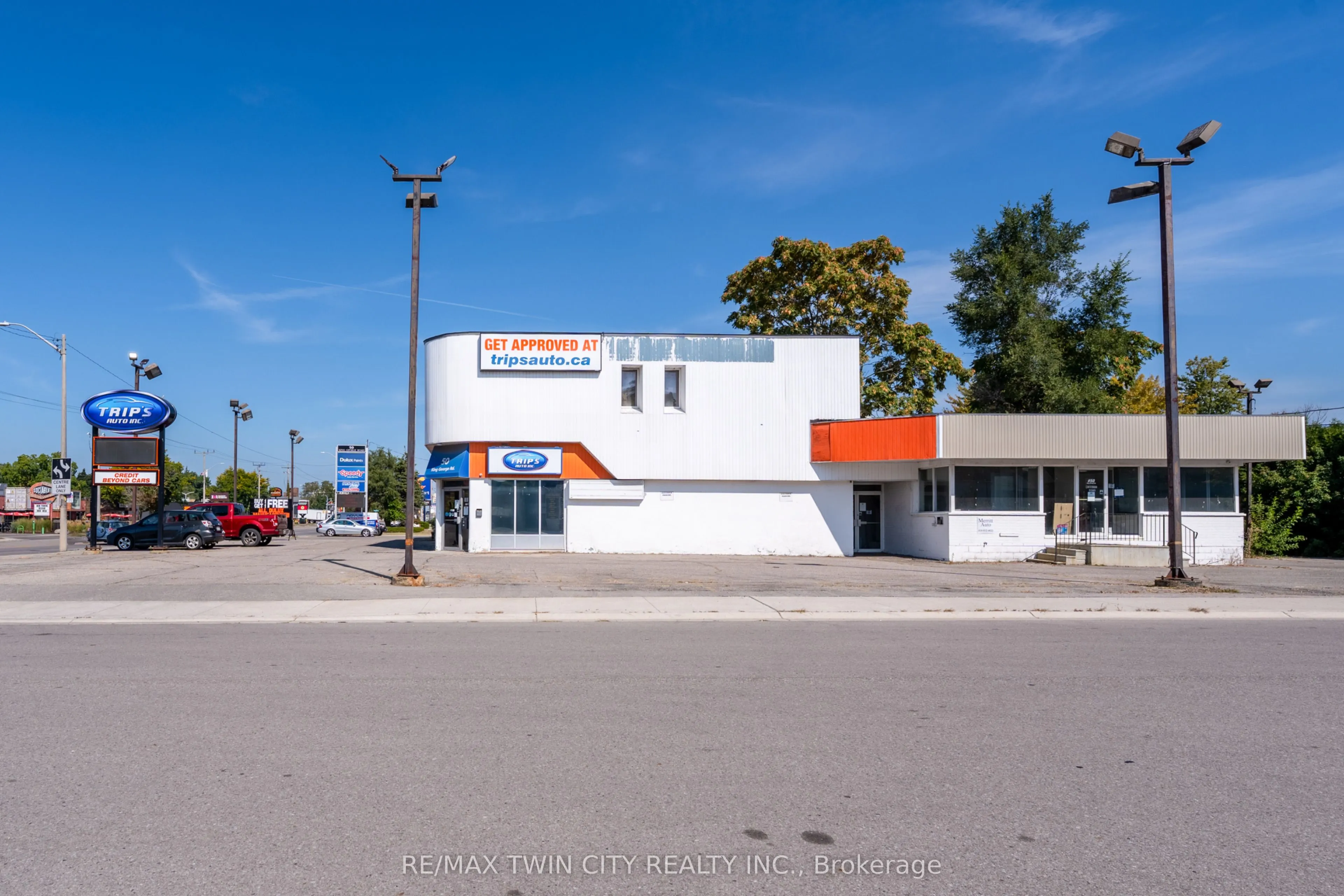 50 King George Road, #1