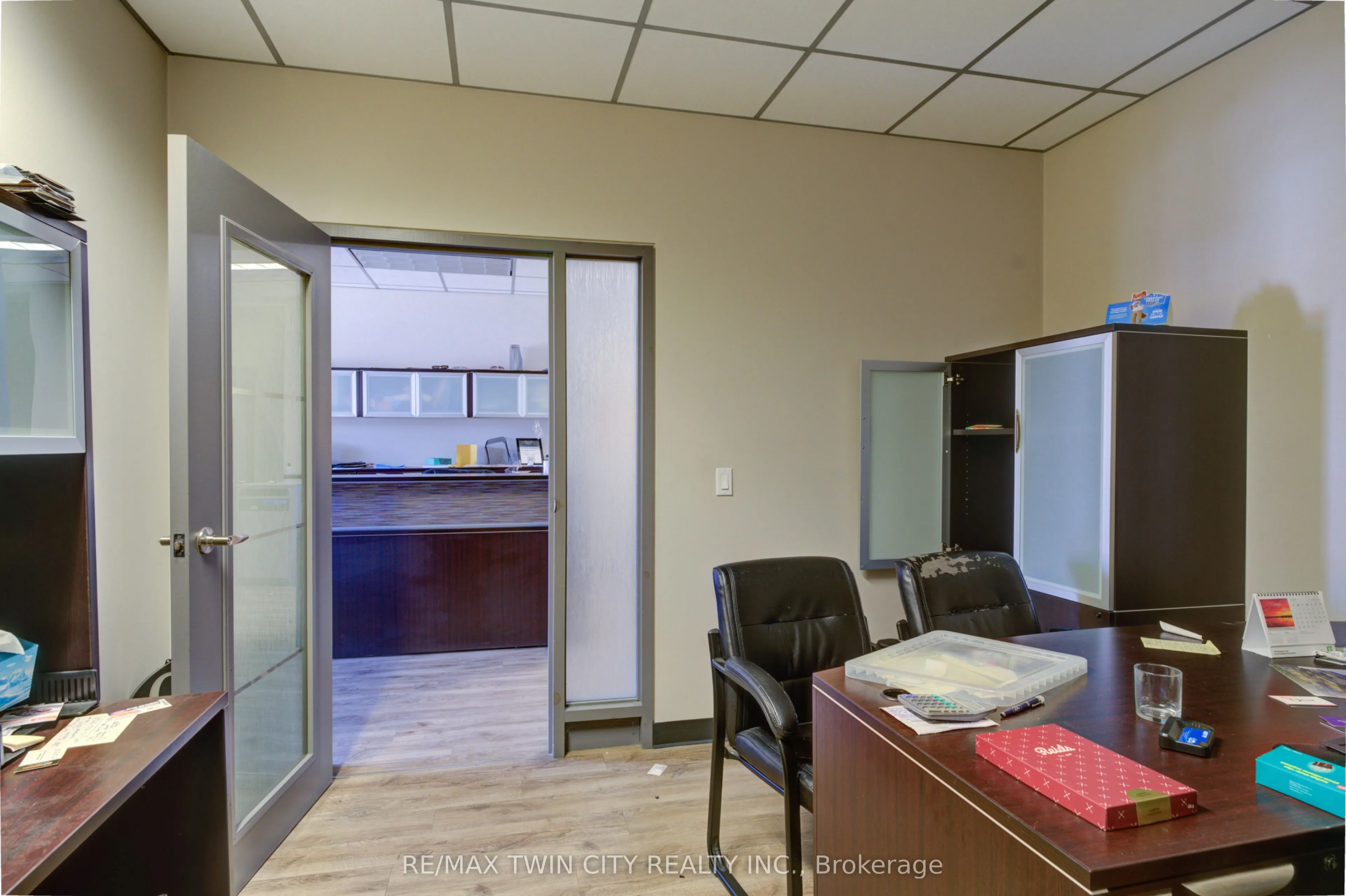 50 King George Road, #1