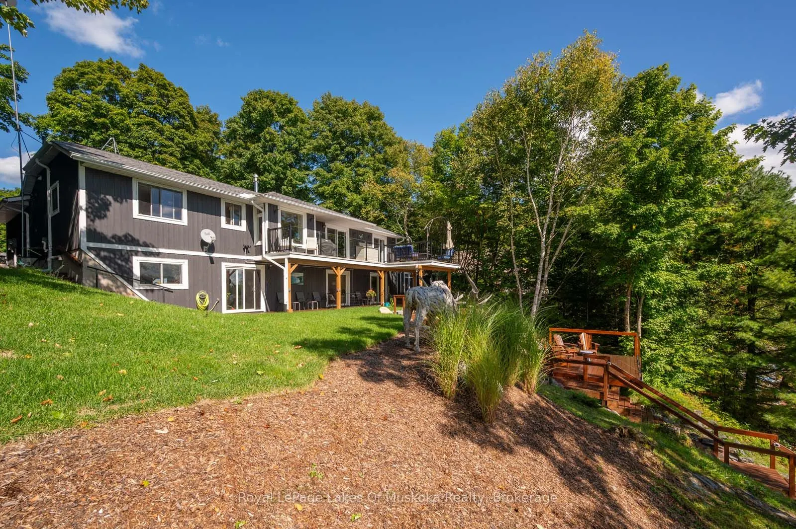 524 HOMELAND Drive