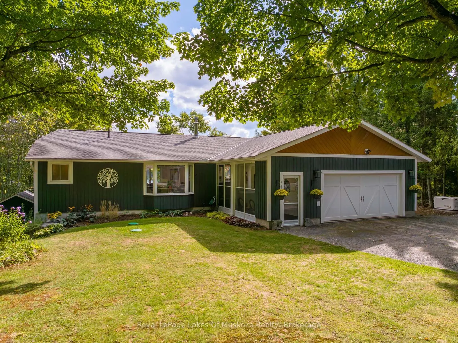 524 HOMELAND Drive