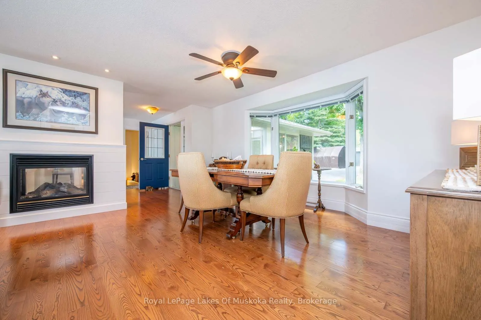 524 HOMELAND Drive
