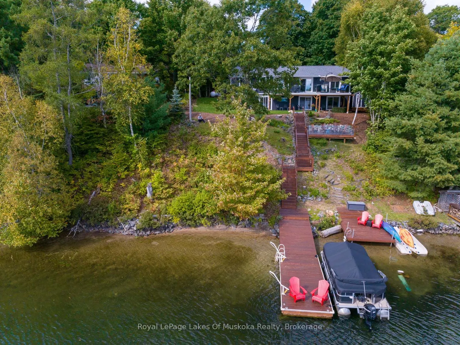 524 HOMELAND Drive