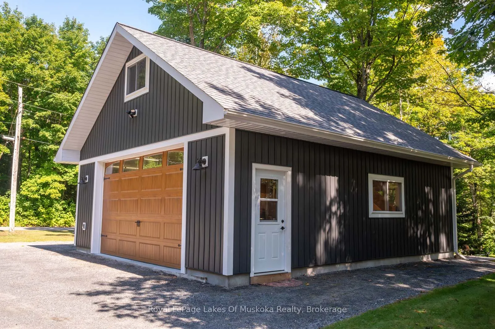 524 HOMELAND Drive