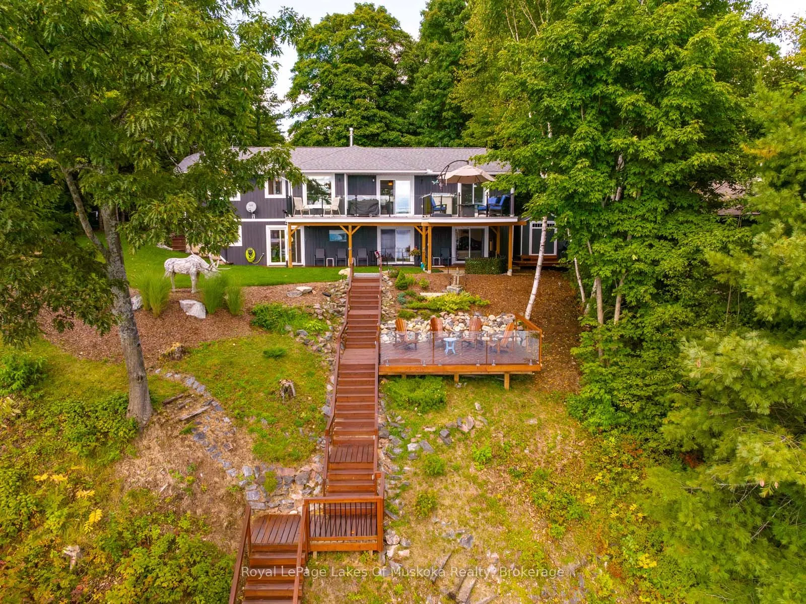 524 HOMELAND Drive
