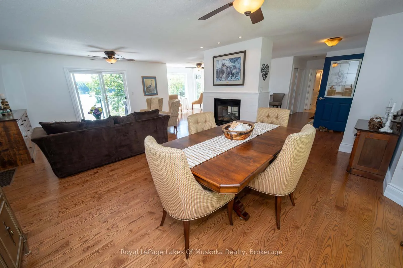 524 HOMELAND Drive