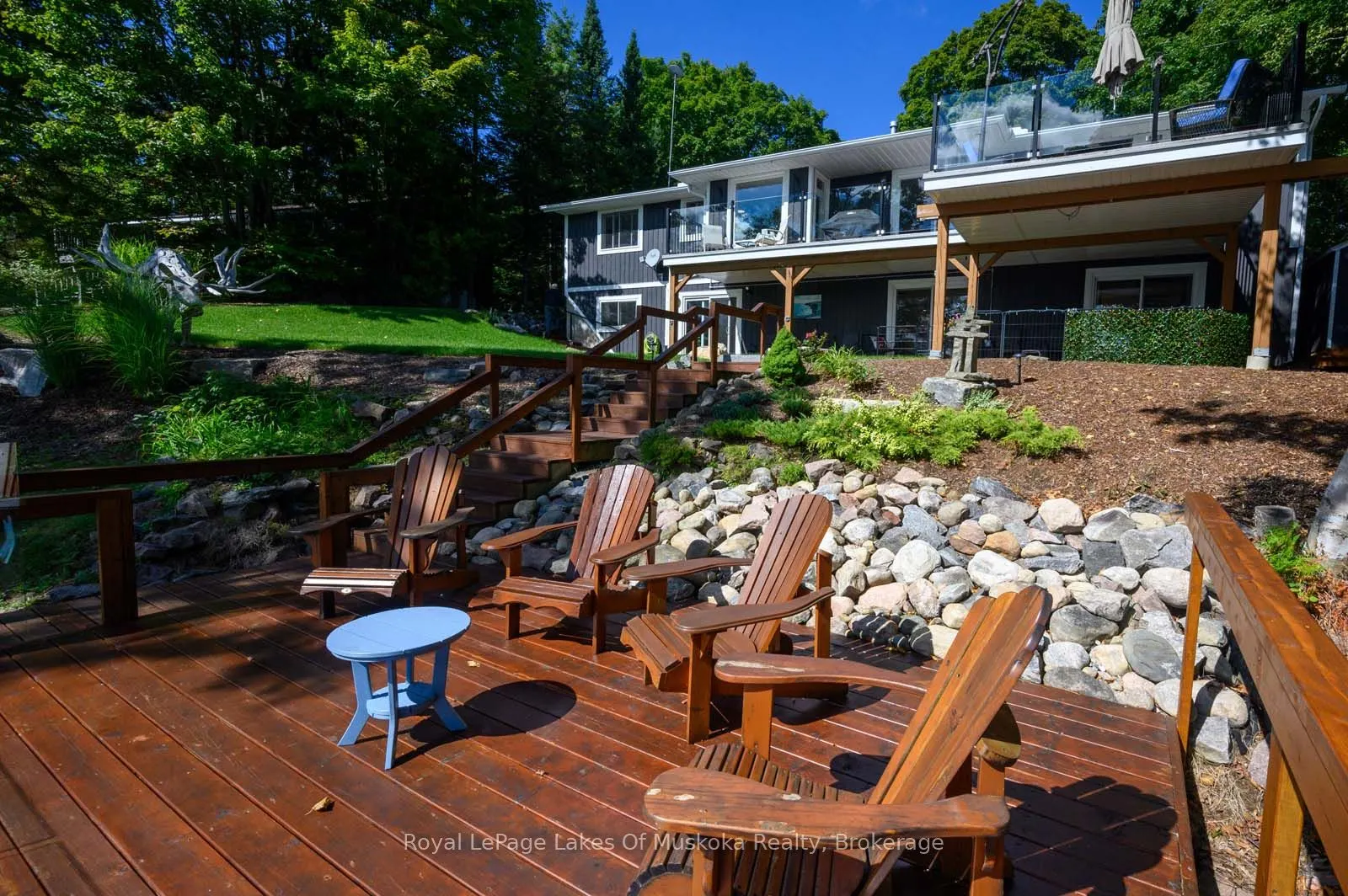 524 HOMELAND Drive