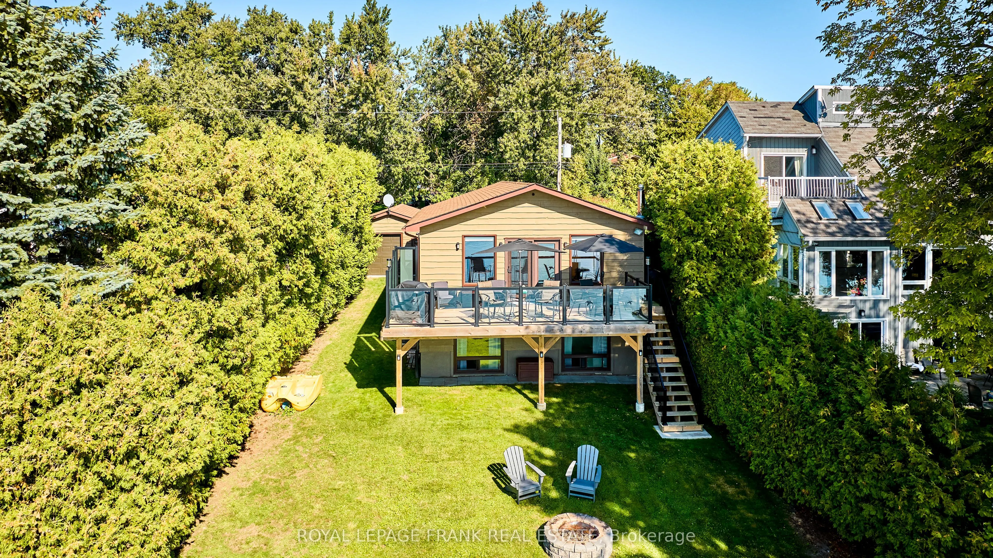 26 Wakeford Road