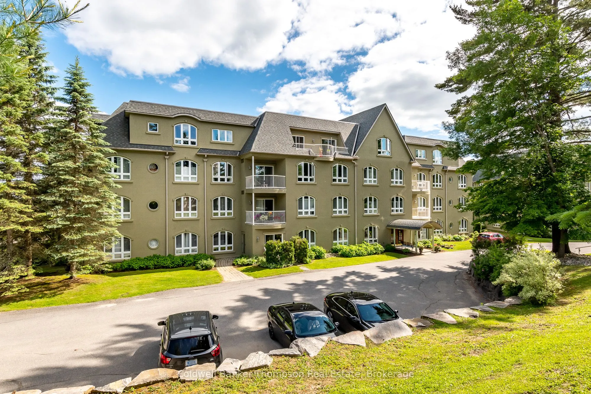 31 Dairy Lane, #203