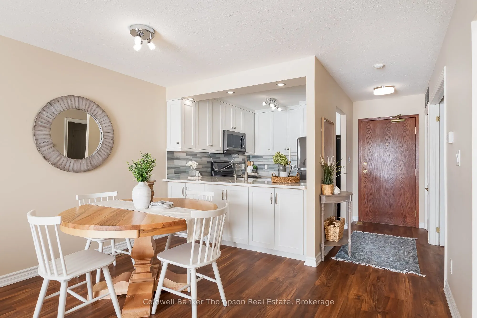31 Dairy Lane, #203
